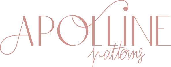 Logo Apolline Patterns