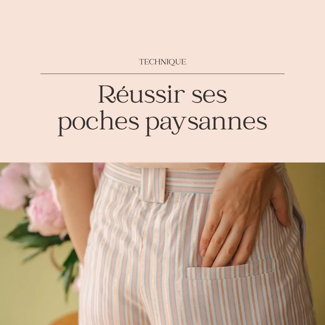 Image of Réussir ses poches paysannes !