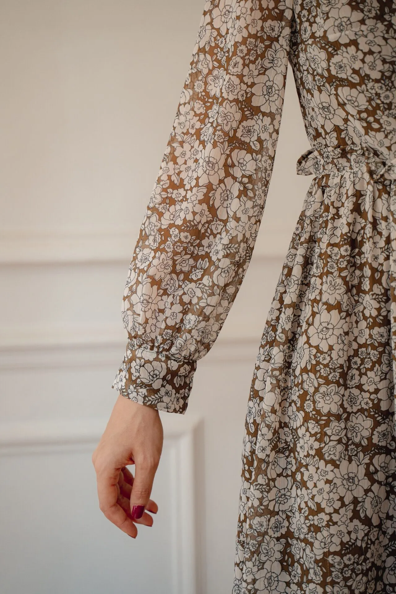 Product image of Oriane et Jaipur