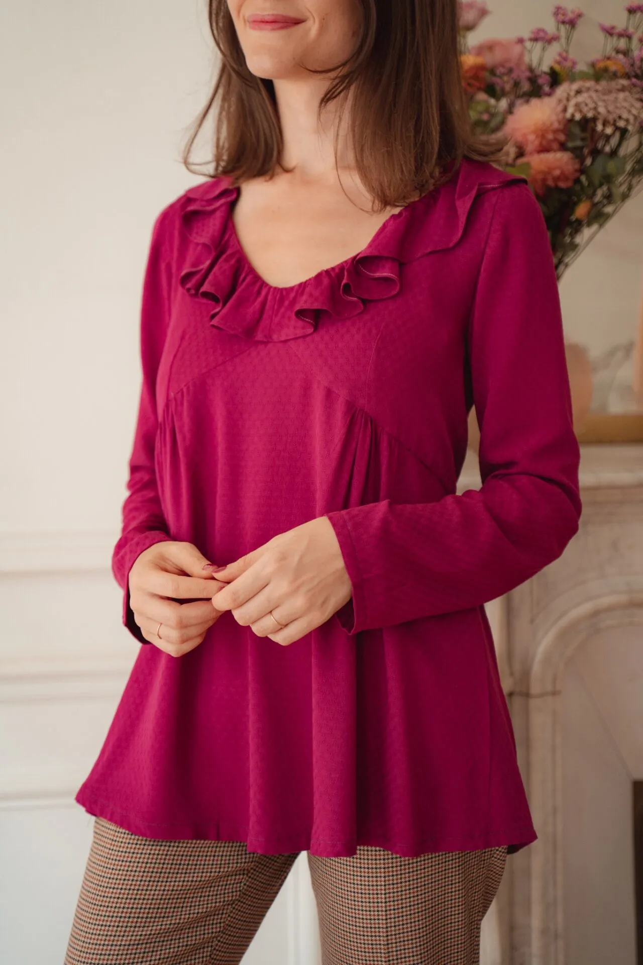 Product image of Giulia, la robe