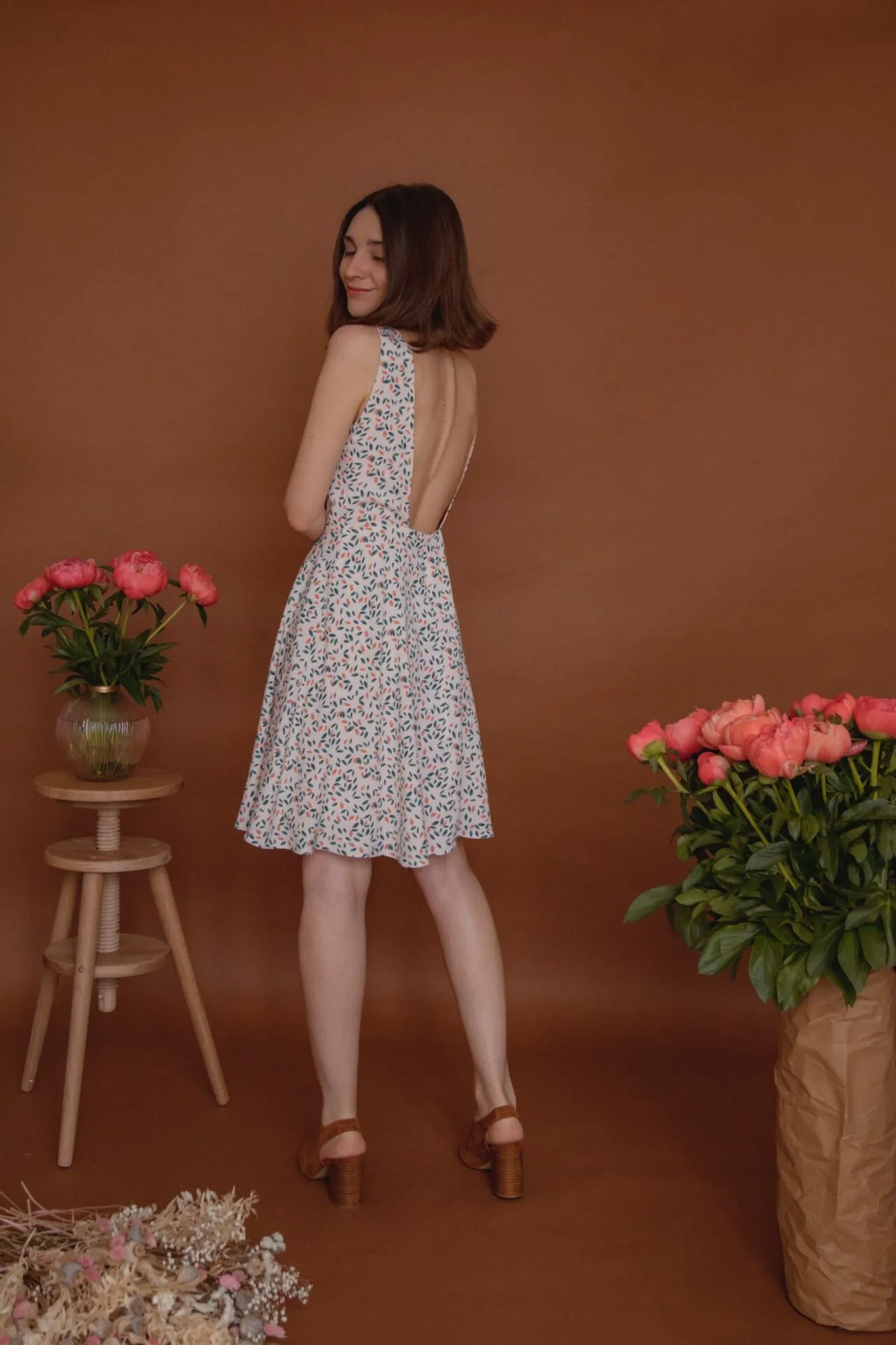 Product image of PACK CÉLESTE + BIANCA, la robe de mariée