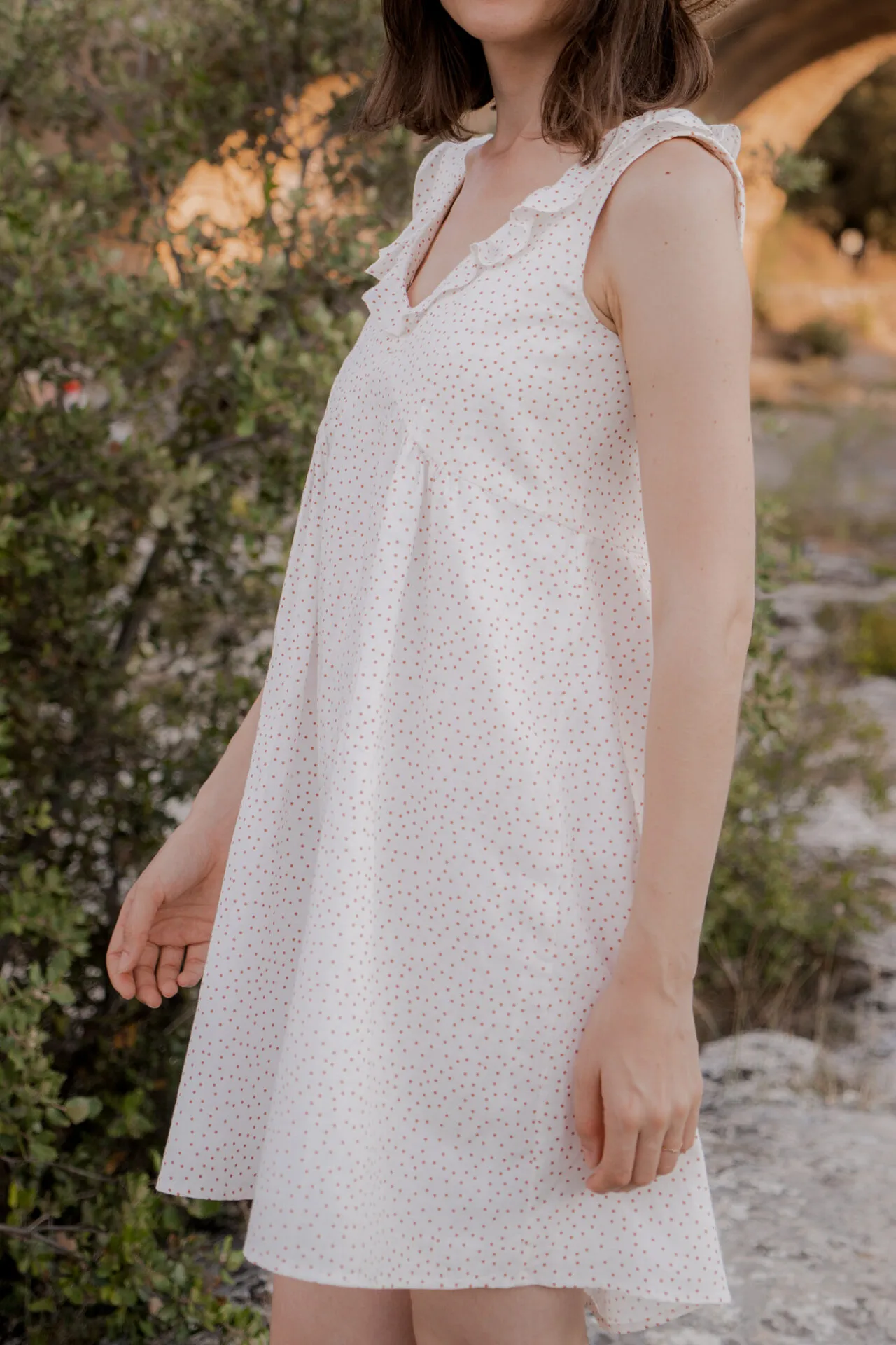 Product image of Giulia, la robe