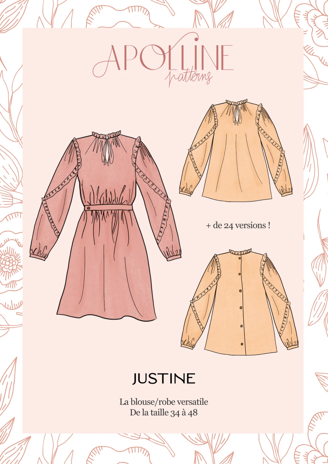 Product image of Charlie, Justine et Jaipur