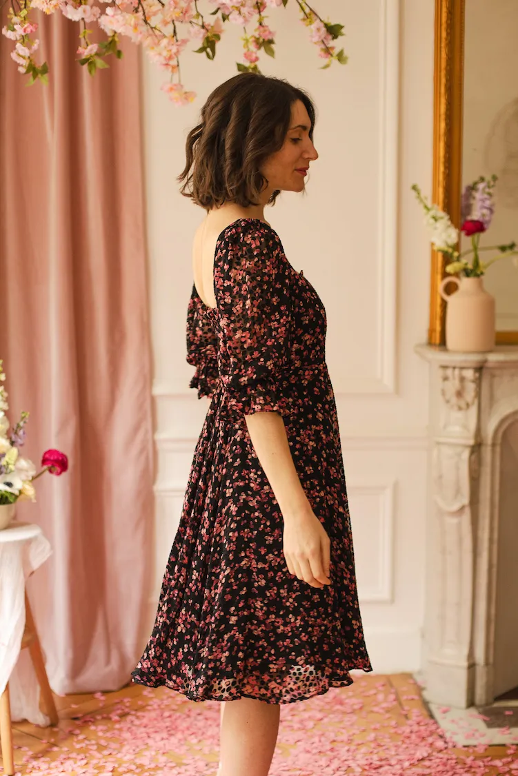 Image of Kitri, la robe dolce vita