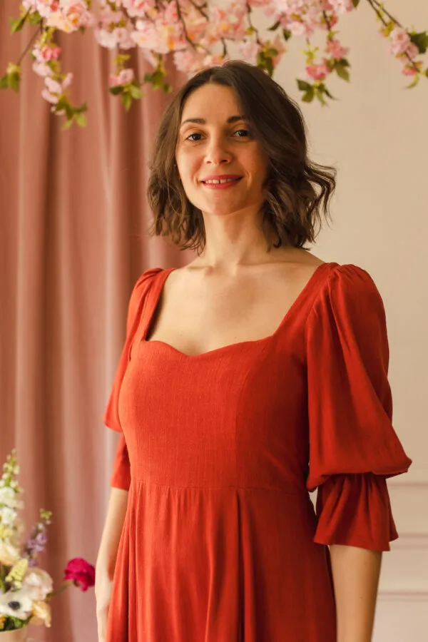 Les robes