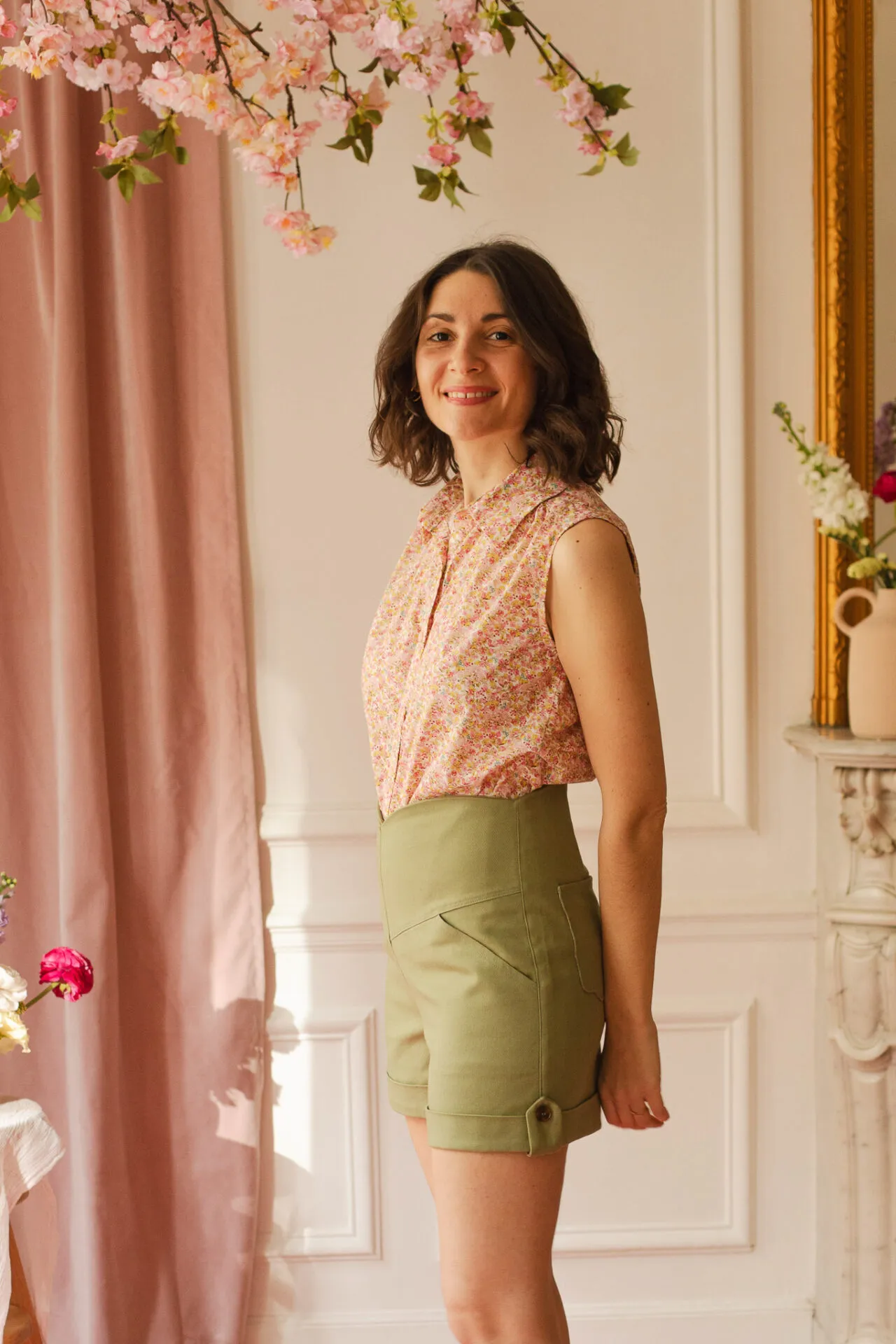 Product image of Mauï, le short