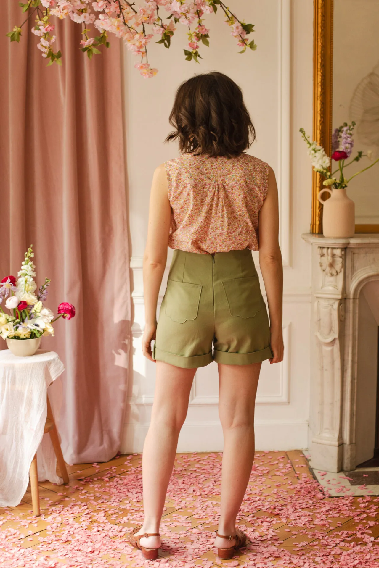 Product image of Mauï, le short