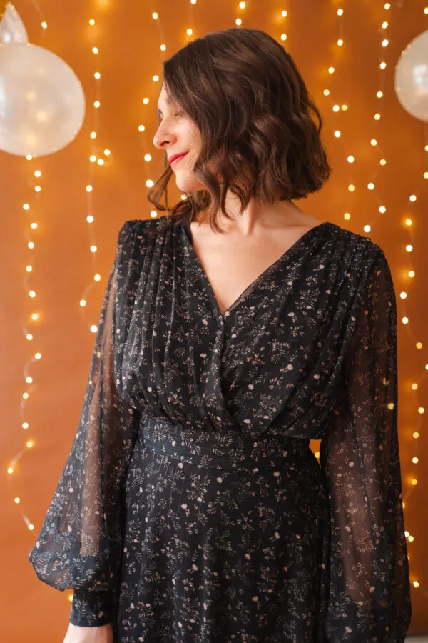 Les robes