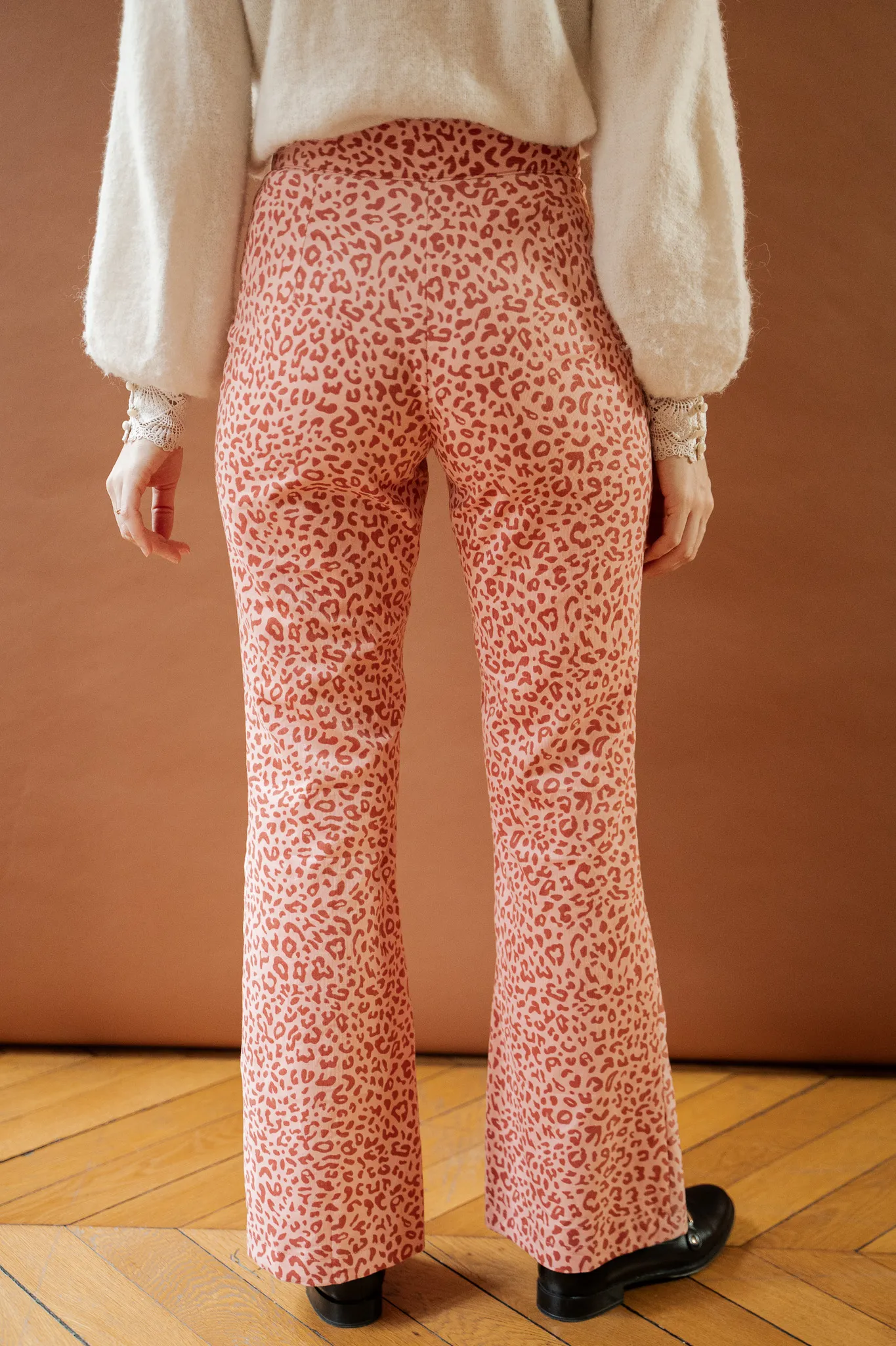 Product image of Nino, le pantalon