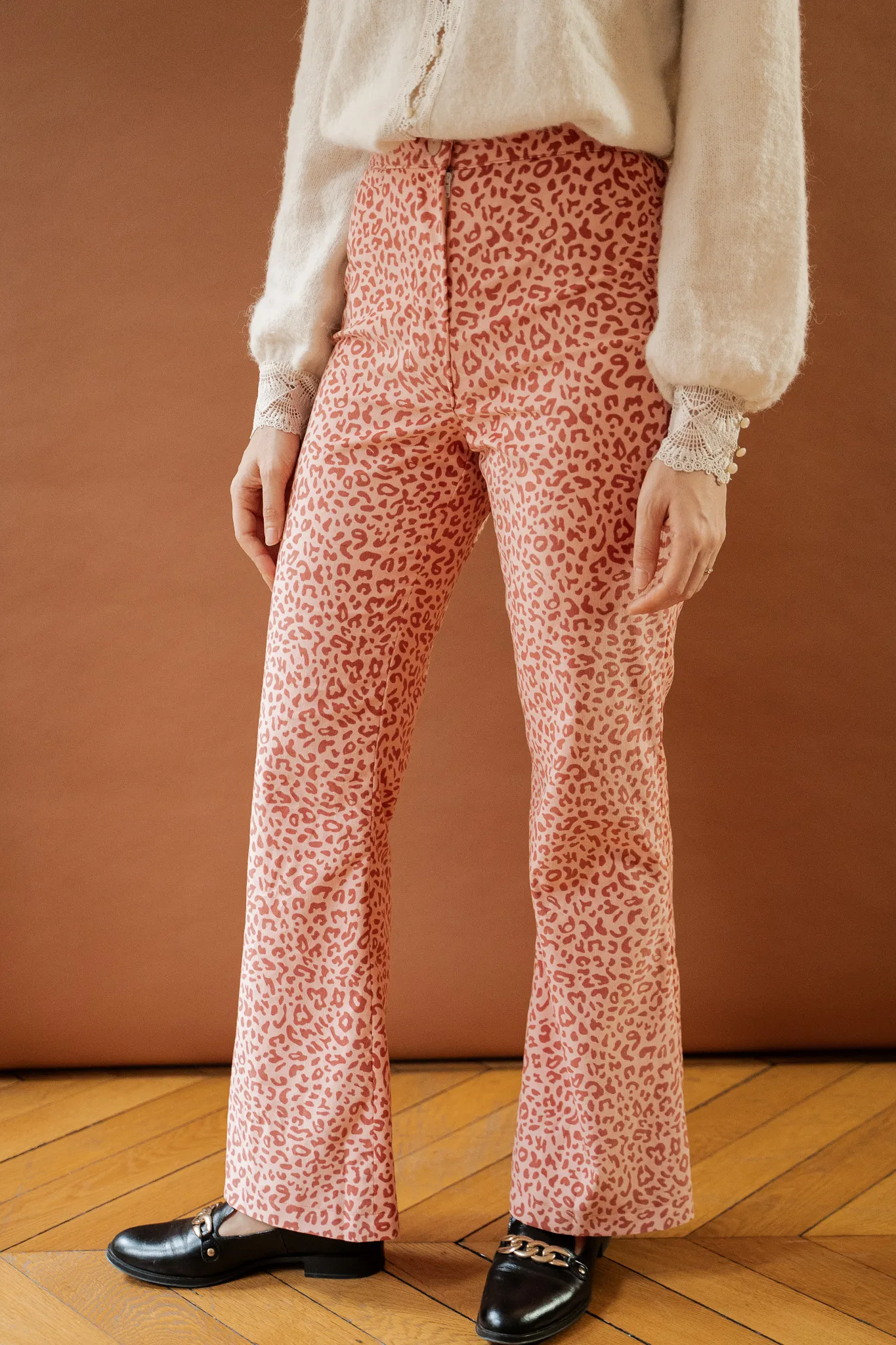 Product image of Nino, le pantalon