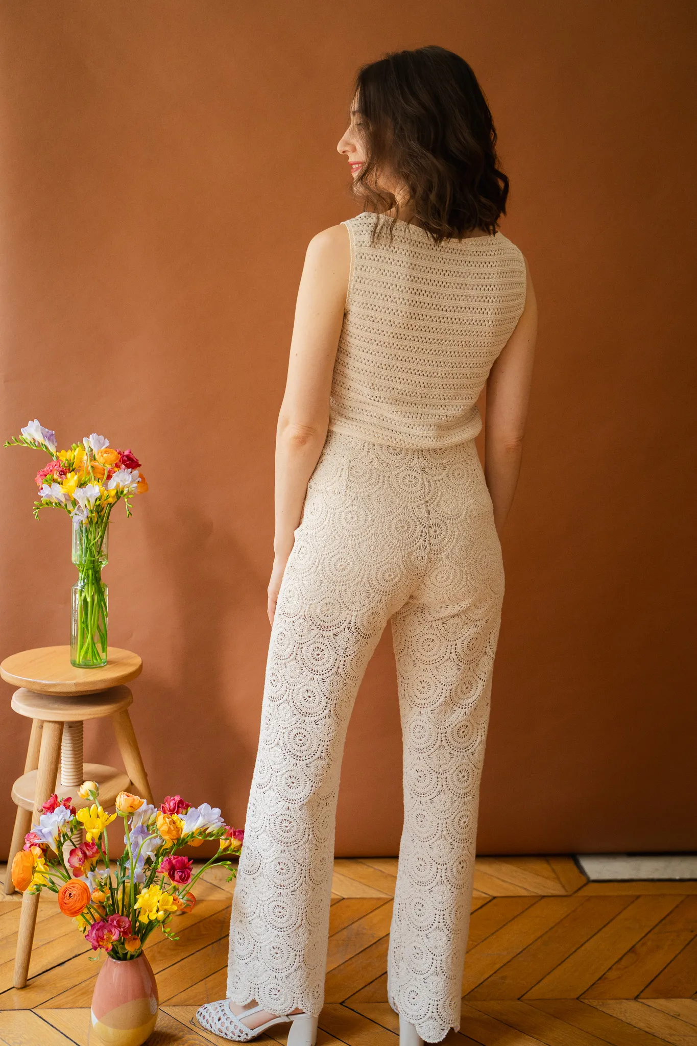 Product image of Nino, le pantalon