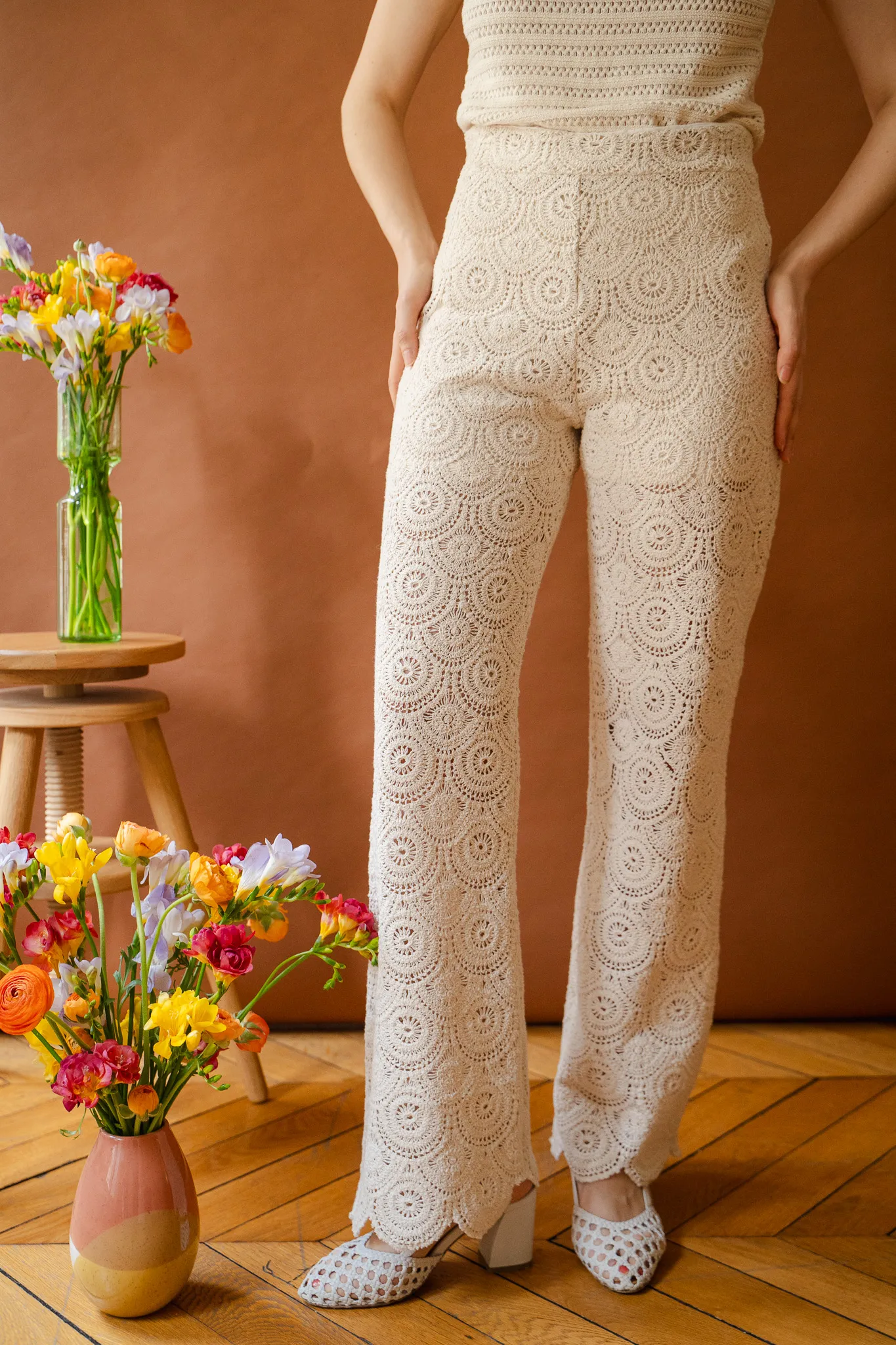 Product image of Nino, le pantalon