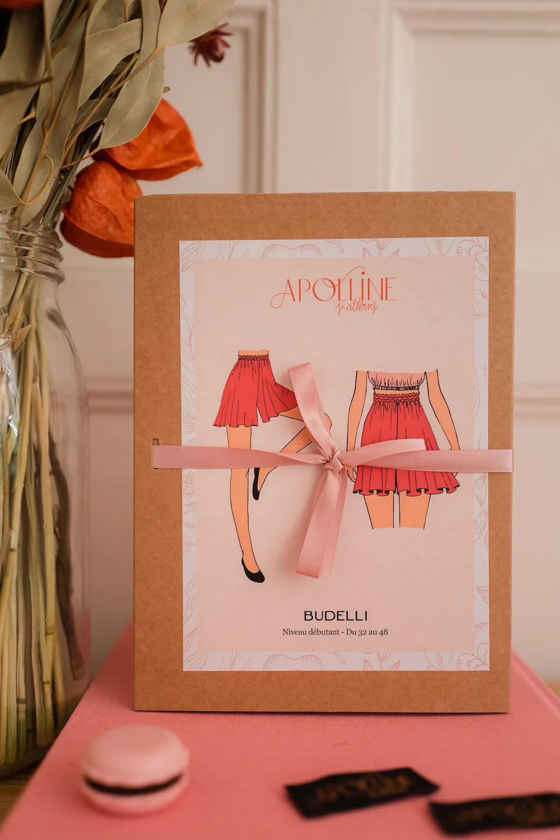 Product image of Budelli, le short