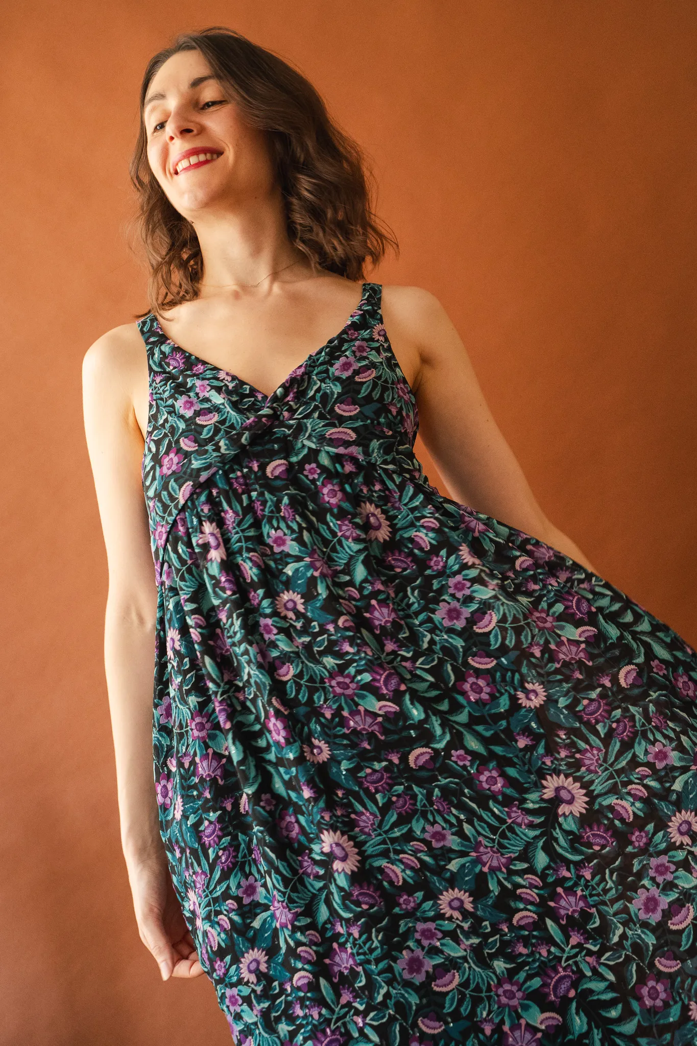 Product image of Samoa, la blouse ou robe