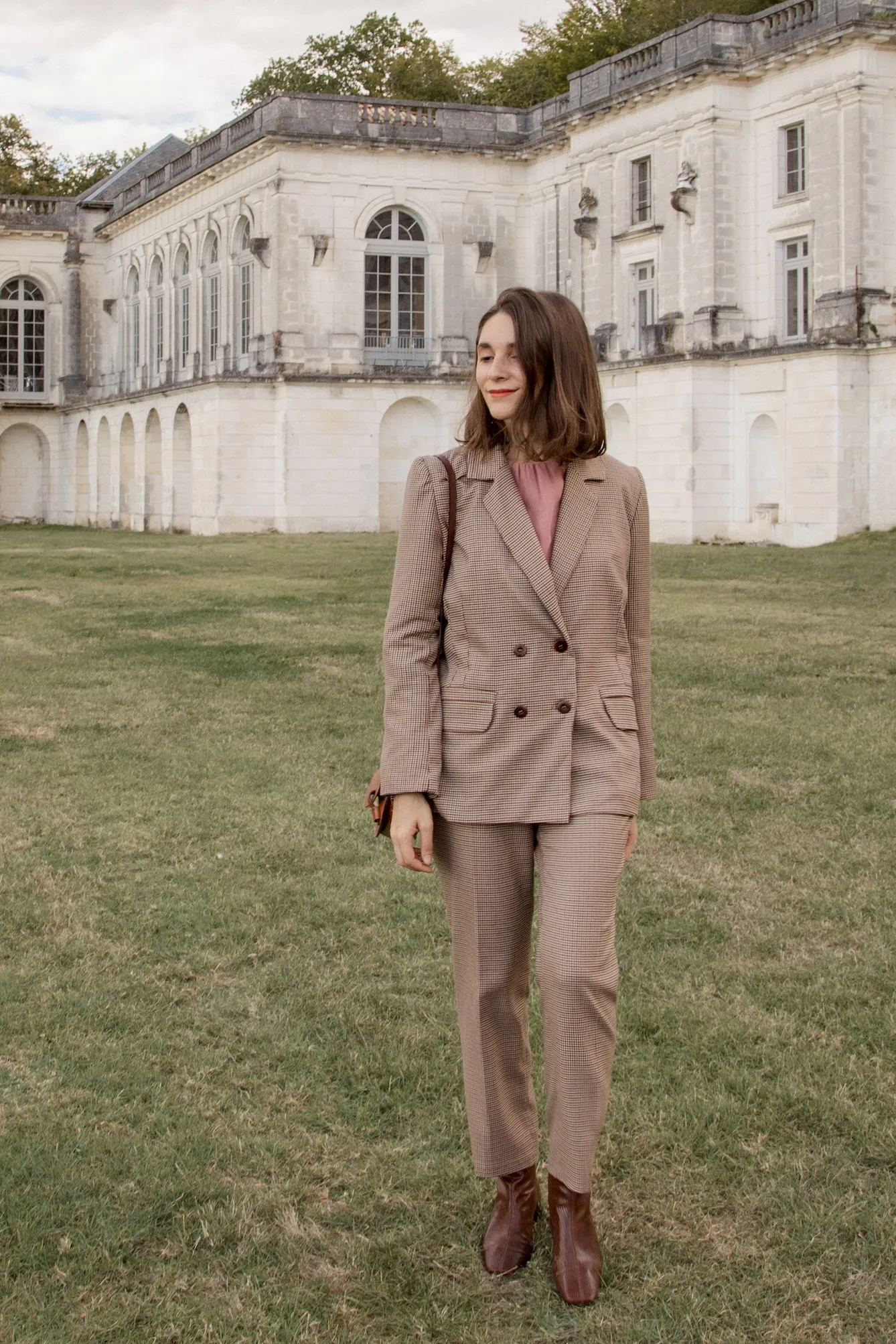 Product image of Taylor, le blazer chic-décontracté