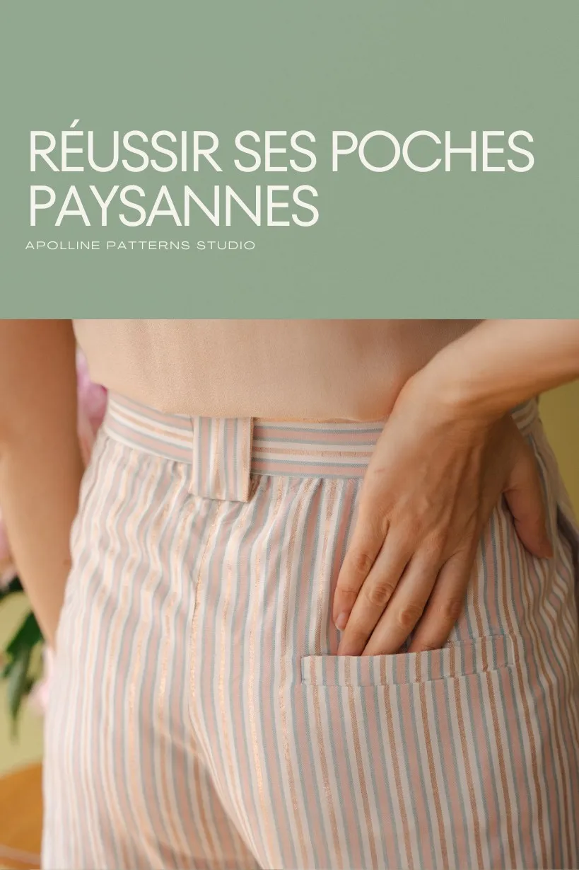 Image of Réussir ses poches paysannes