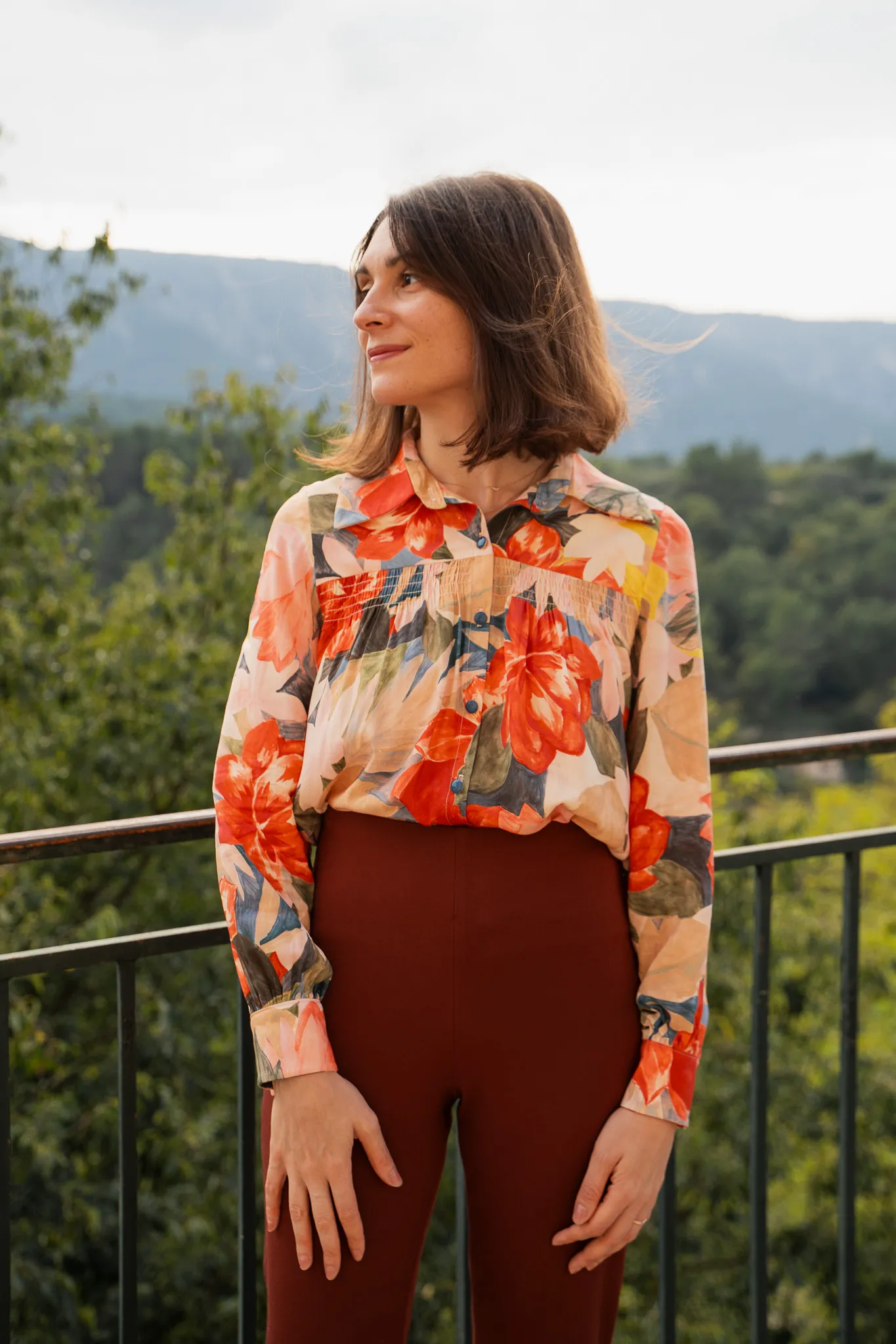 Product image of COFFRET « JE COUDS MON 1ER CHEMISIER »