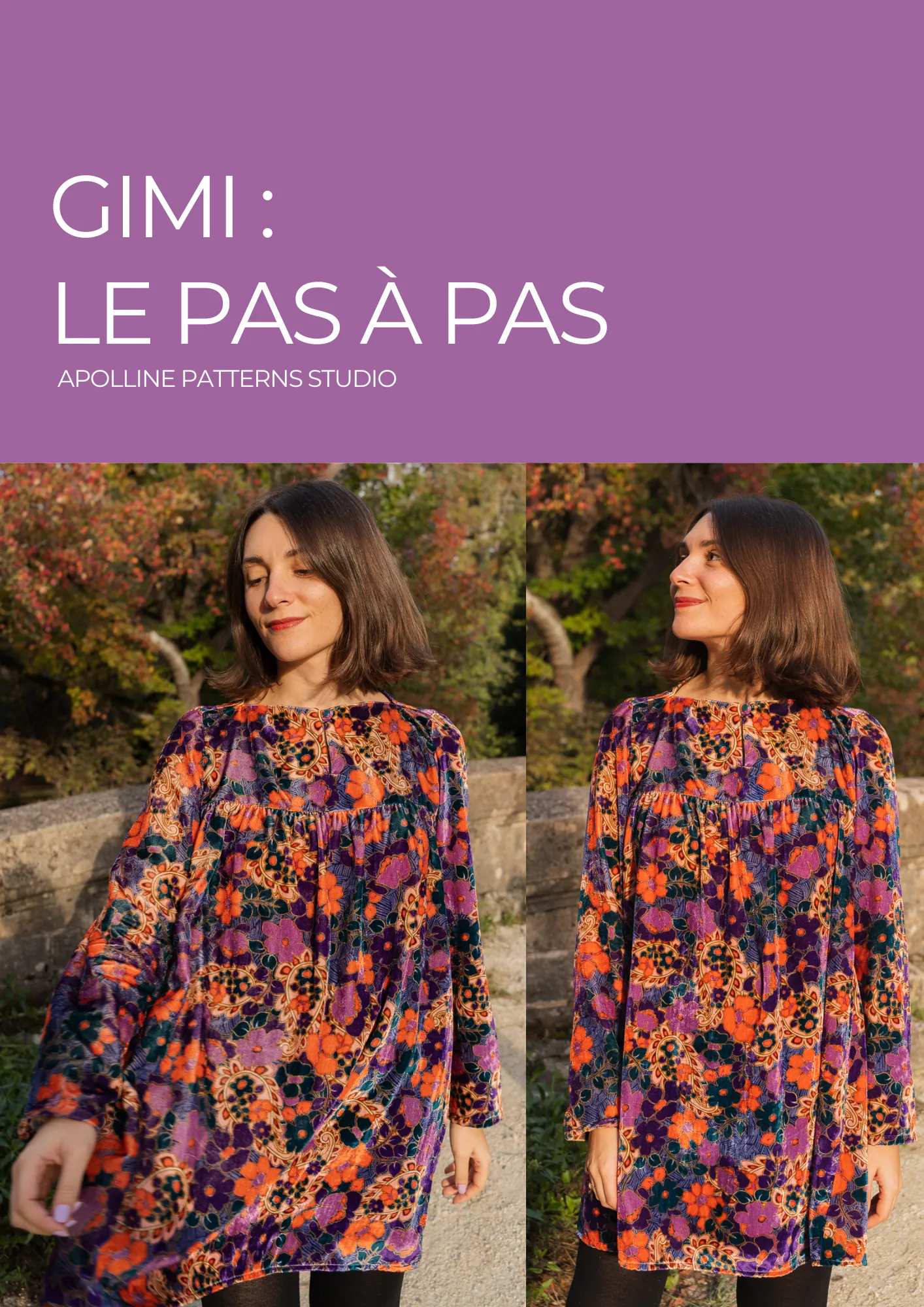 Image of Gimi, modélisme & pas à pas