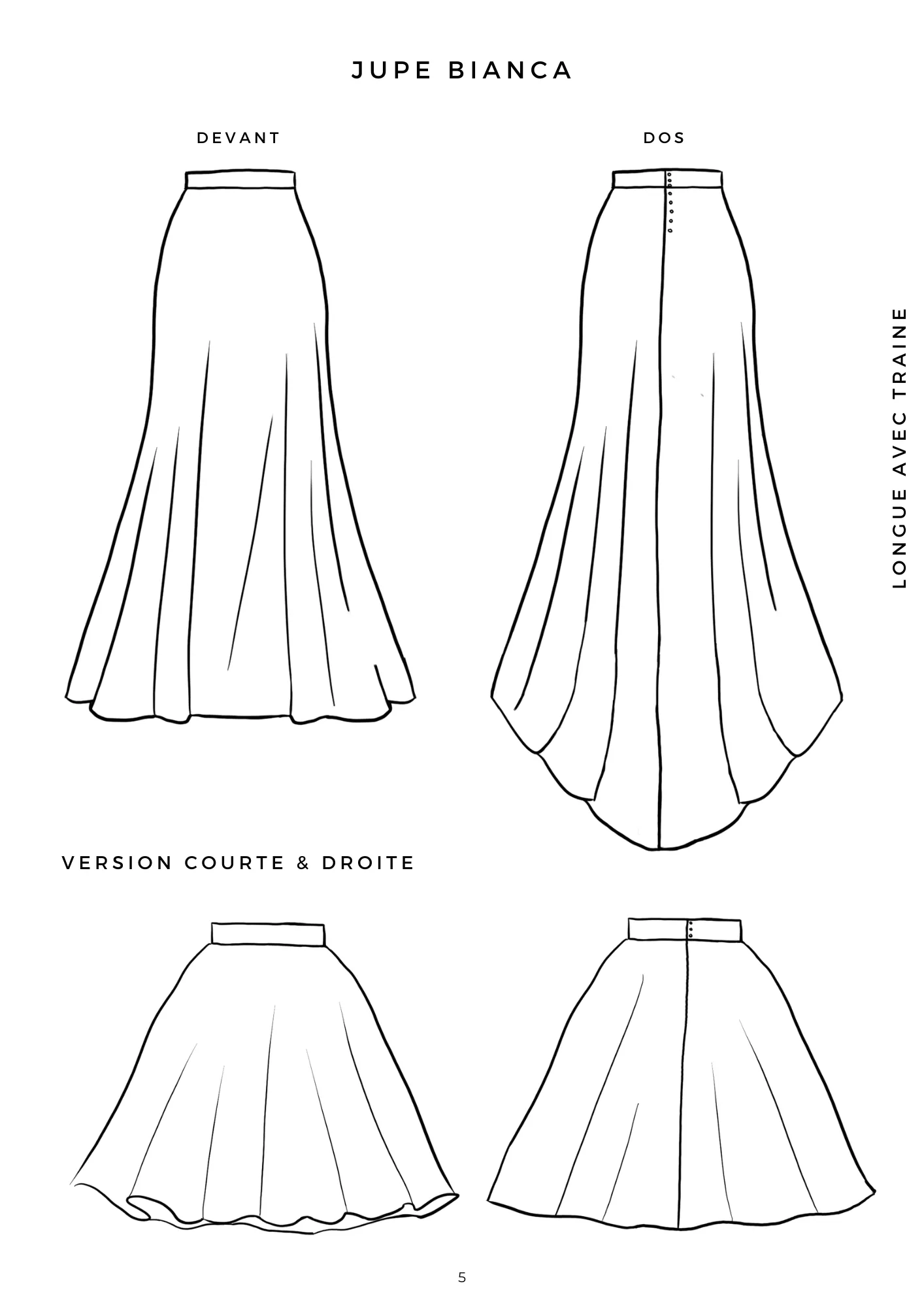 Product image of Je compose ma robe de mariée