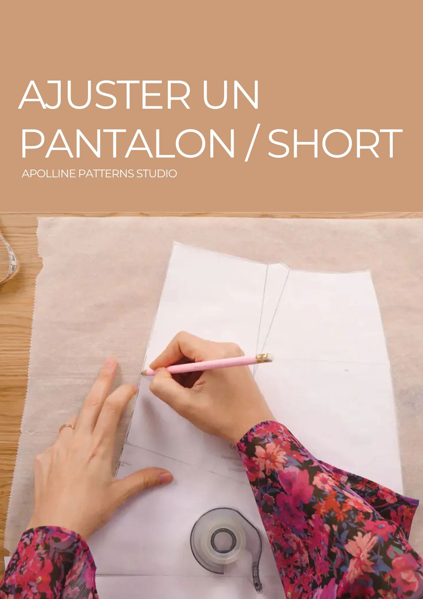 Image of Les ajustements du pantalon