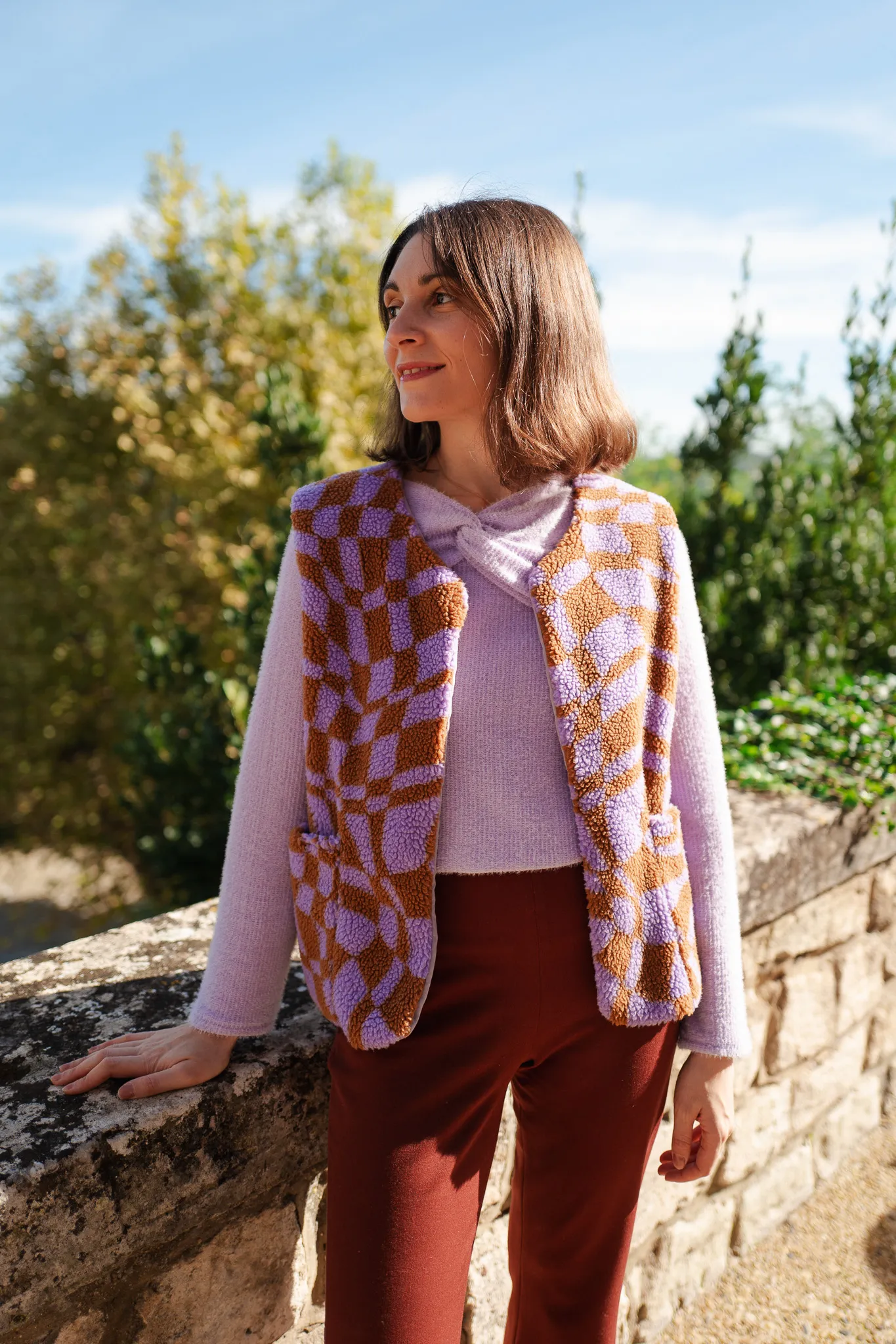 Product image of Jaipur, le gilet / veste