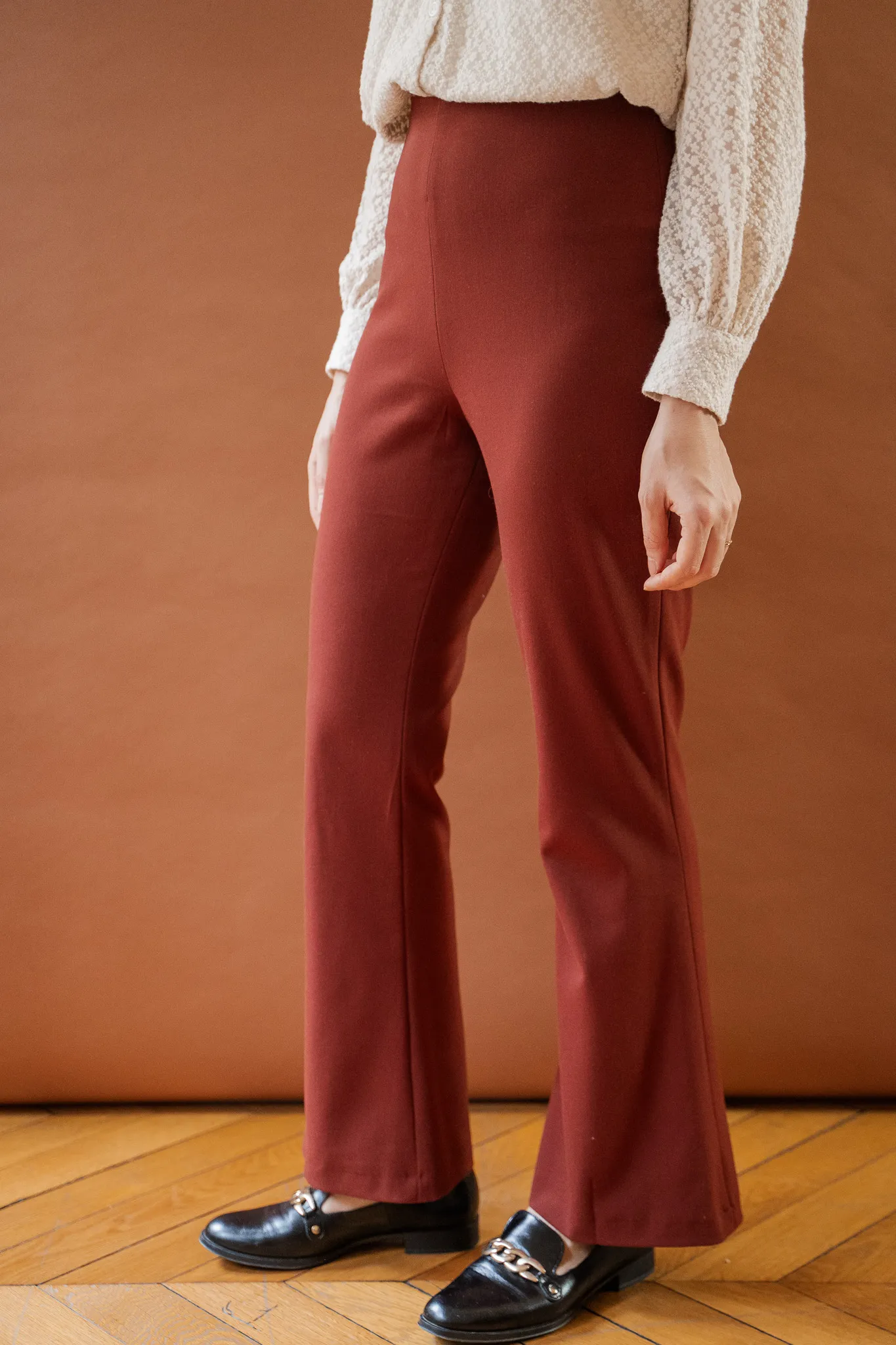 Product image of Collins, le pantalon pour débuter