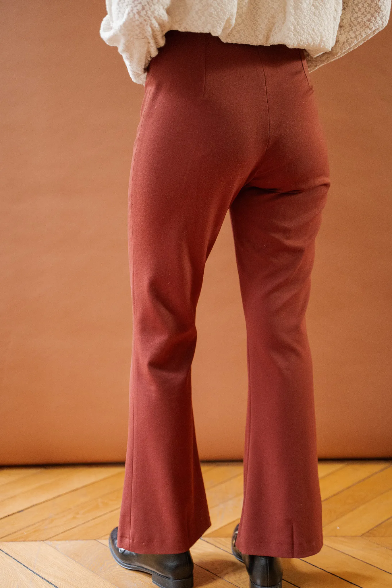 Product image of Collins, le pantalon pour débuter