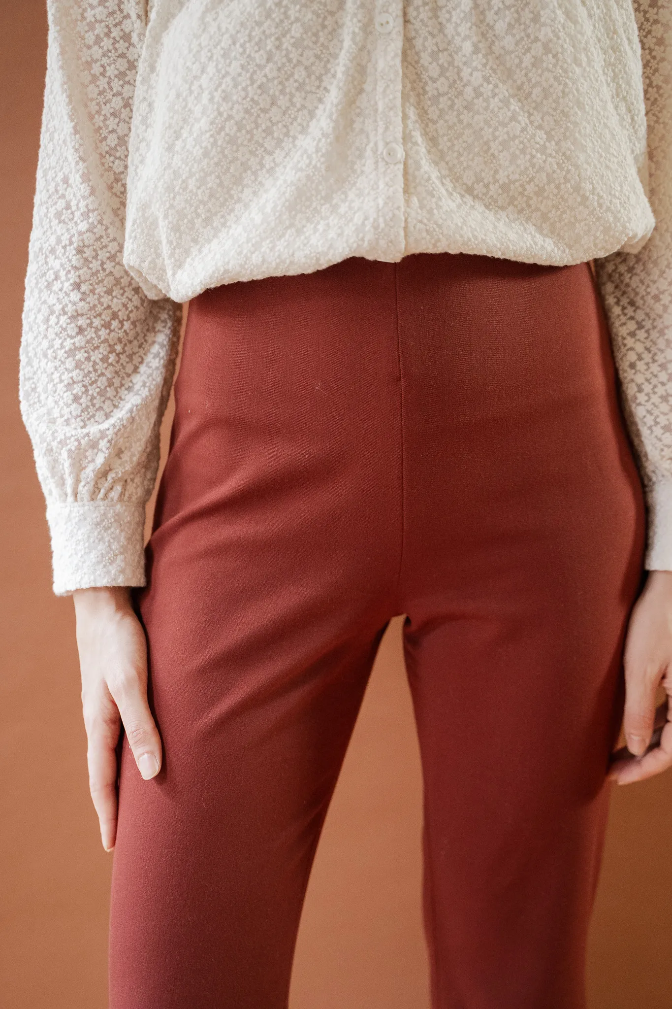 Product image of Collins, le pantalon pour débuter