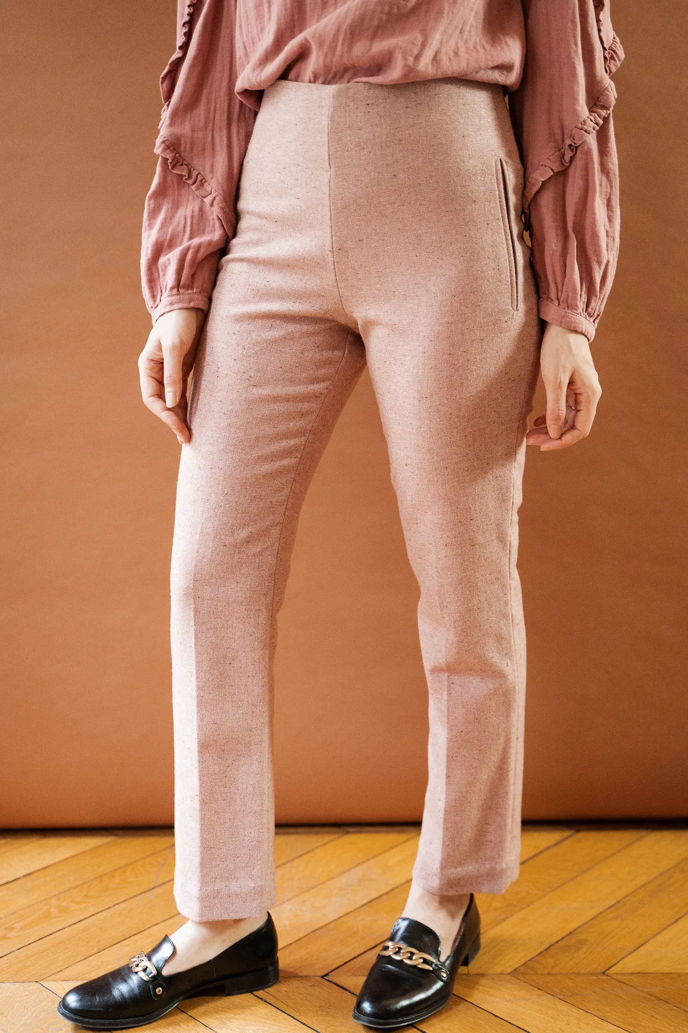 Product image of Collins, le pantalon pour débuter