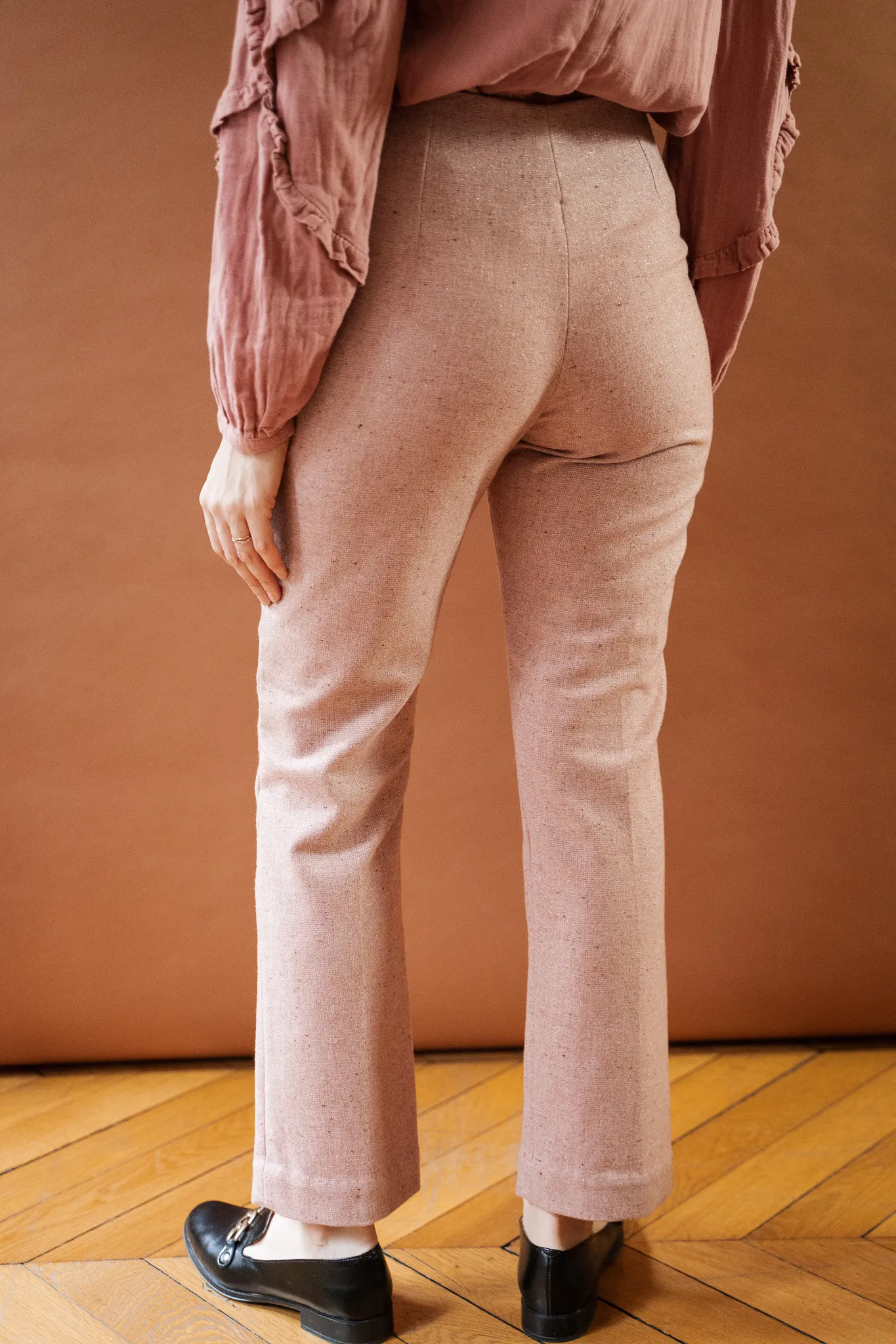 Product image of Collins, le pantalon pour débuter