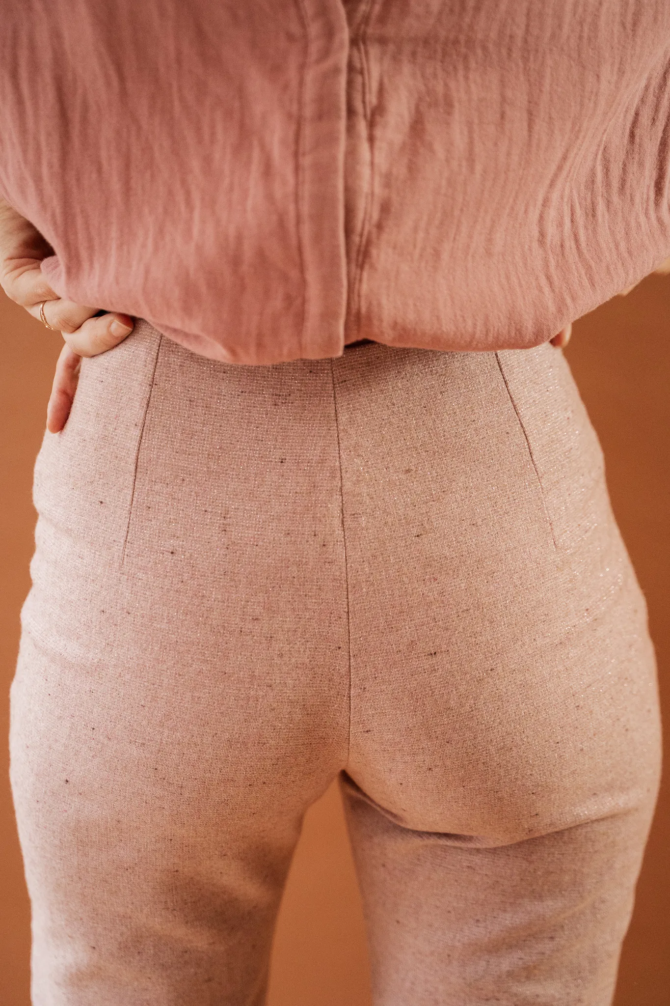 Product image of Collins, le pantalon pour débuter