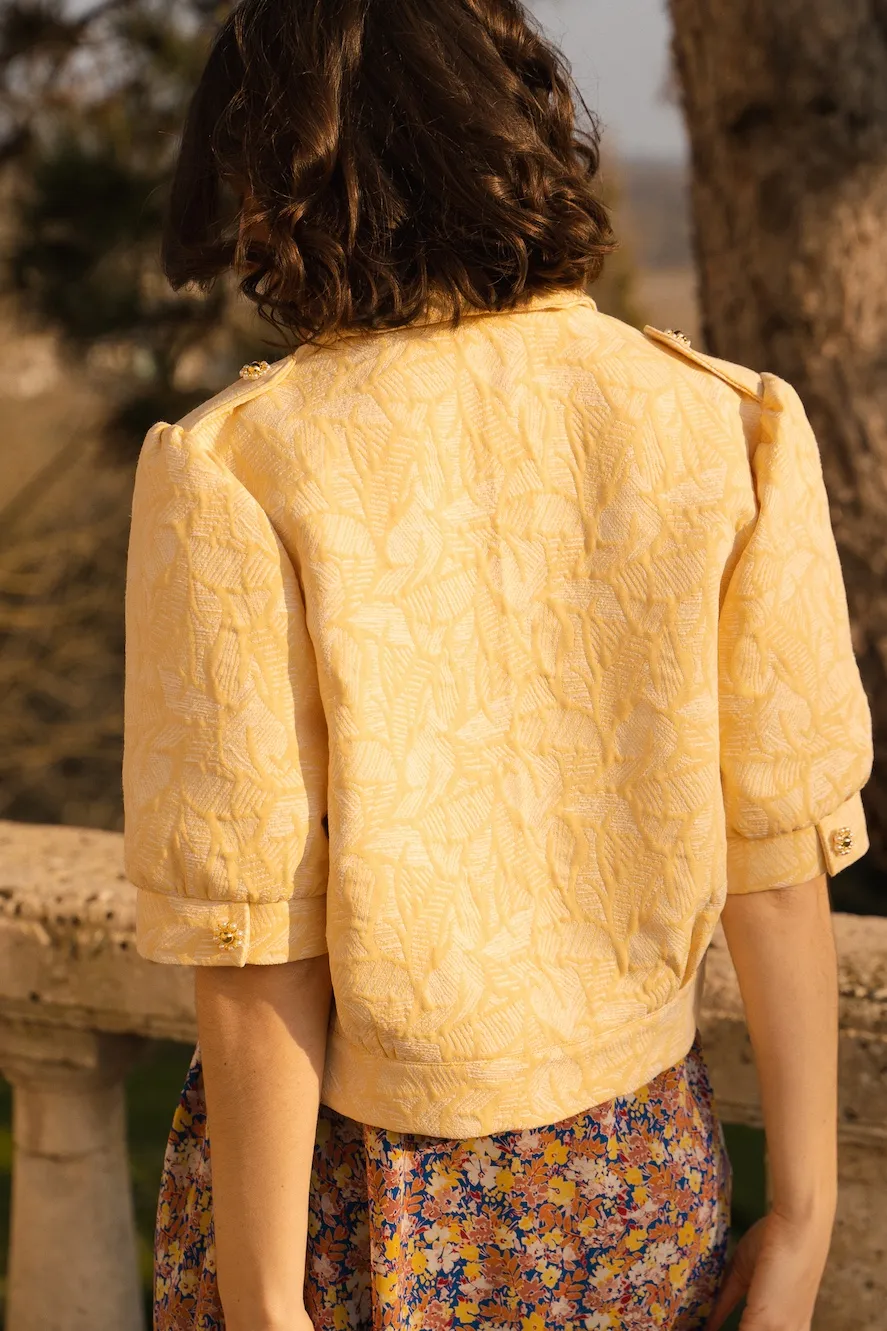 Product image of Glen Coe, la veste-bomber