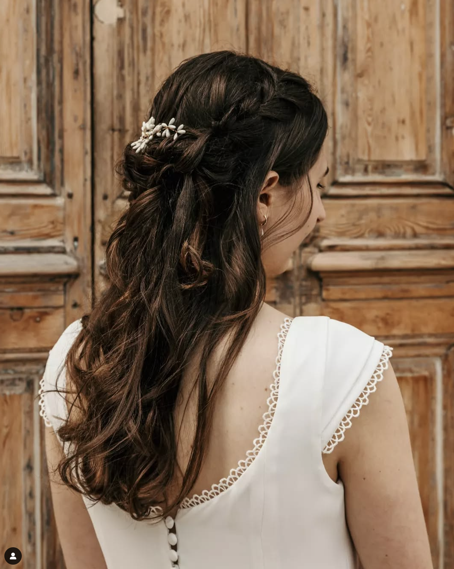 coudre sa robe de mariée avec les patrons kitri apolline patterns