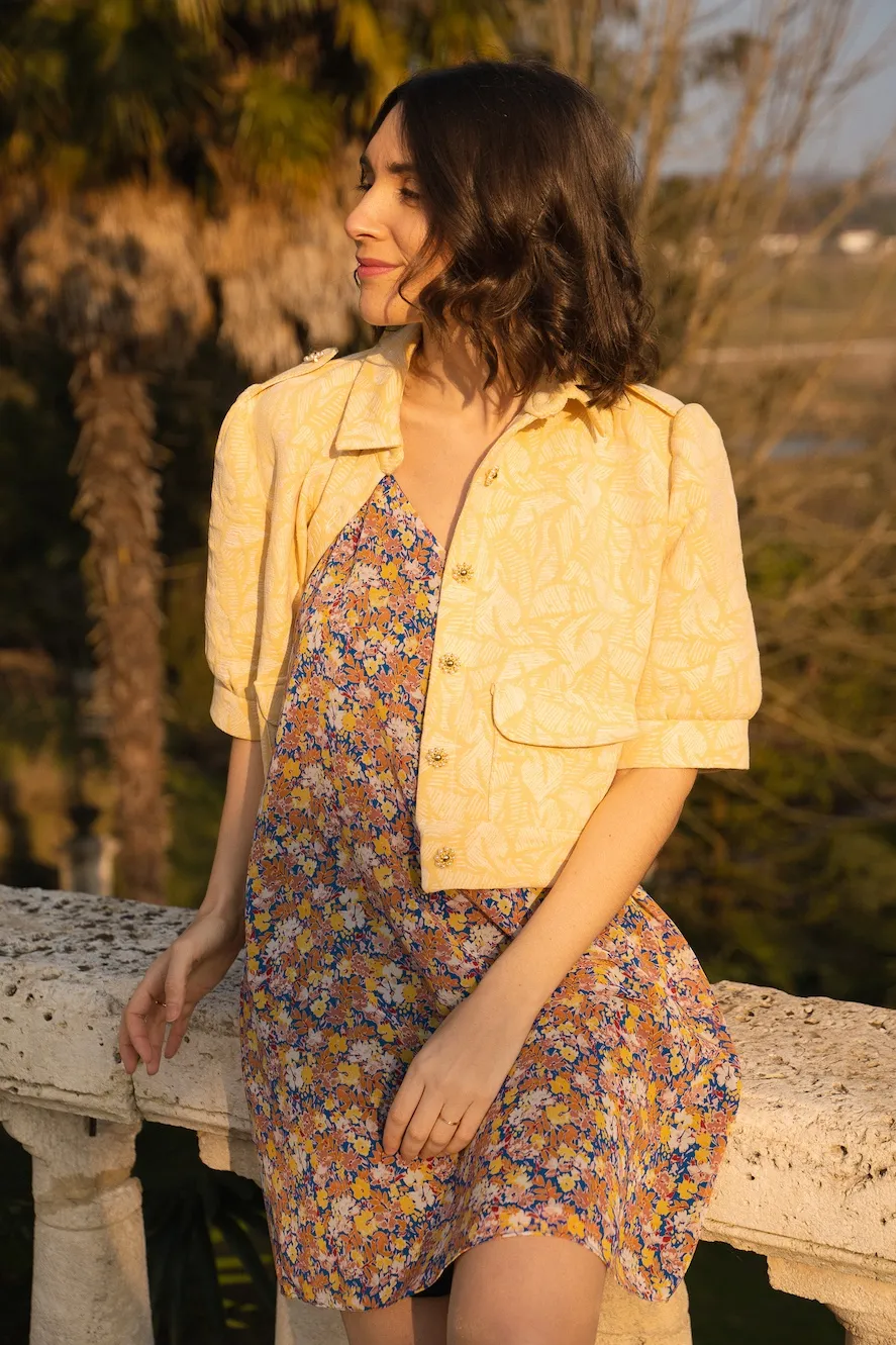 Product image of Glen Coe, la veste-bomber