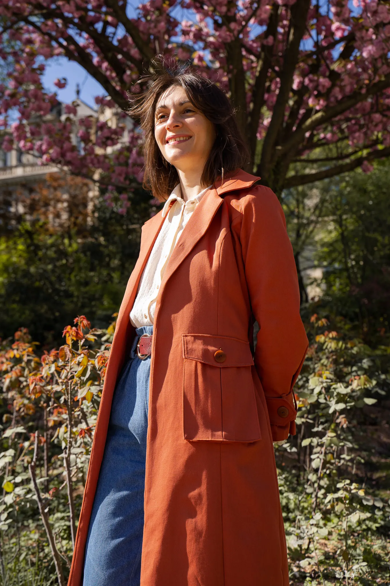 Product image of Andrea, le 3-en-1
