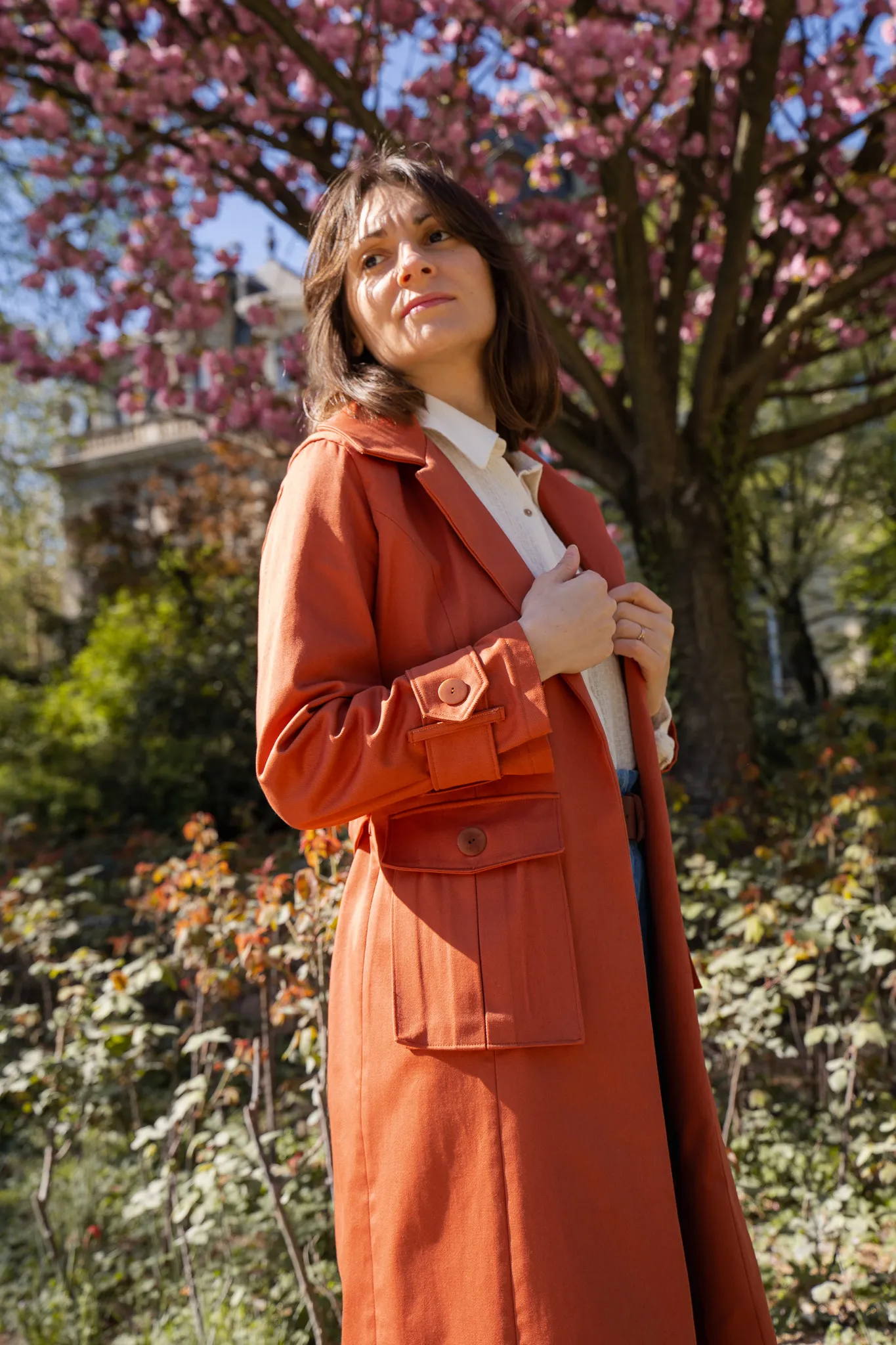 Product image of Andrea, le 3-en-1