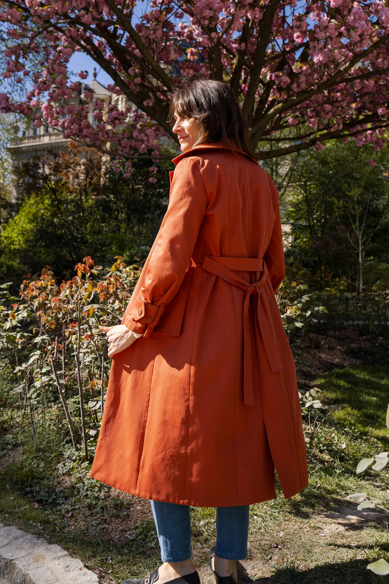 Product image of Andrea, le 3-en-1
