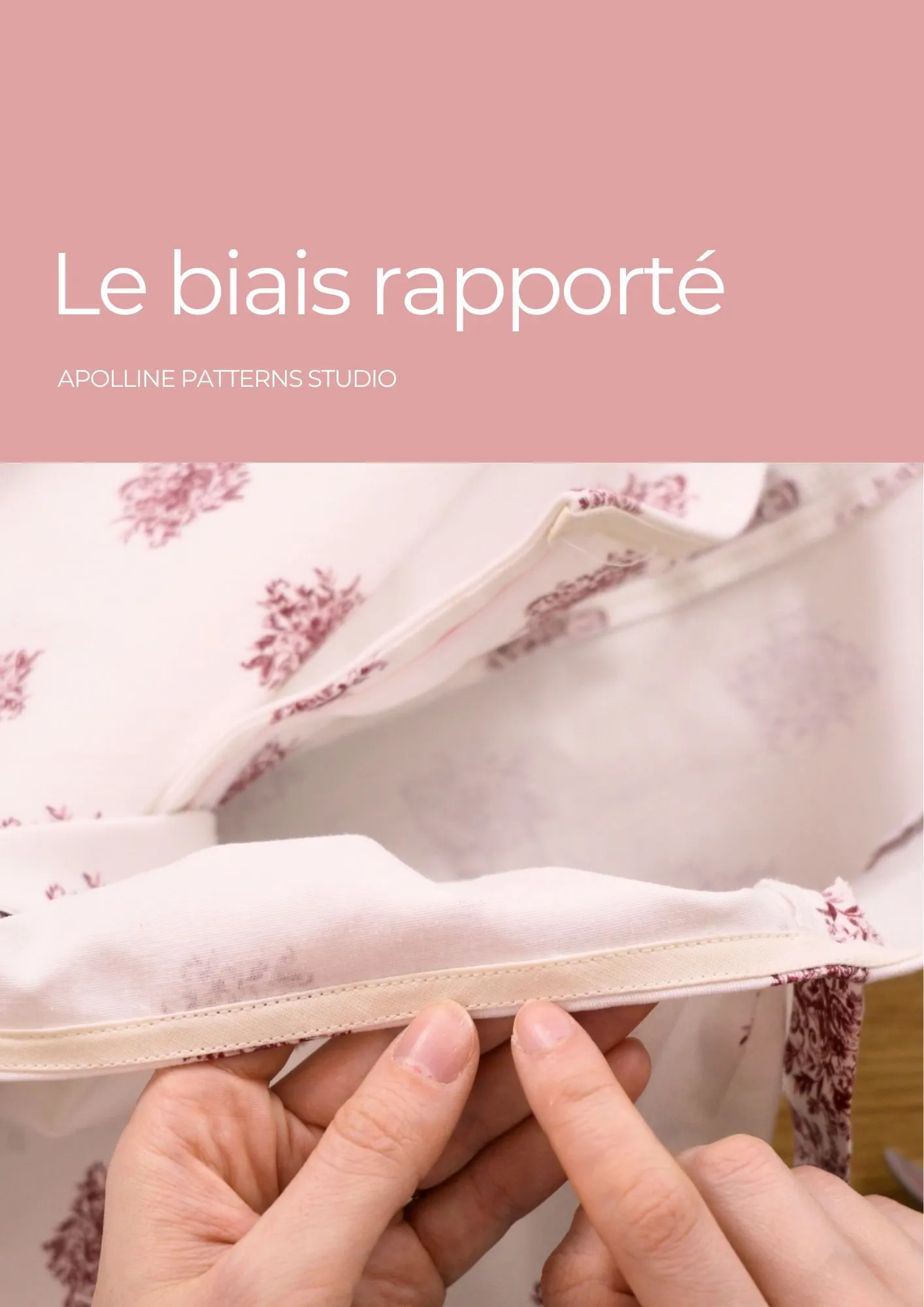 Product image of Le biais rapporté
