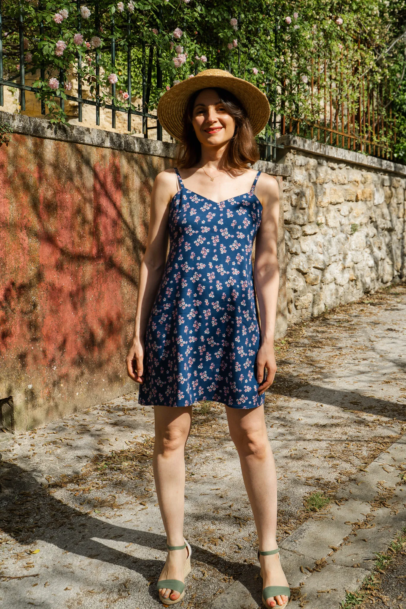 Product image of Tropéa, le top ou robe