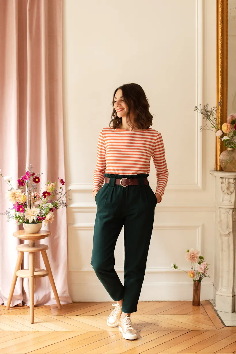 Product image of Défilé look 1