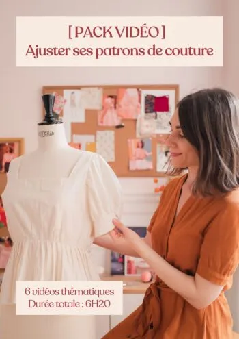 Image of PACK : LES AJUSTEMENTS