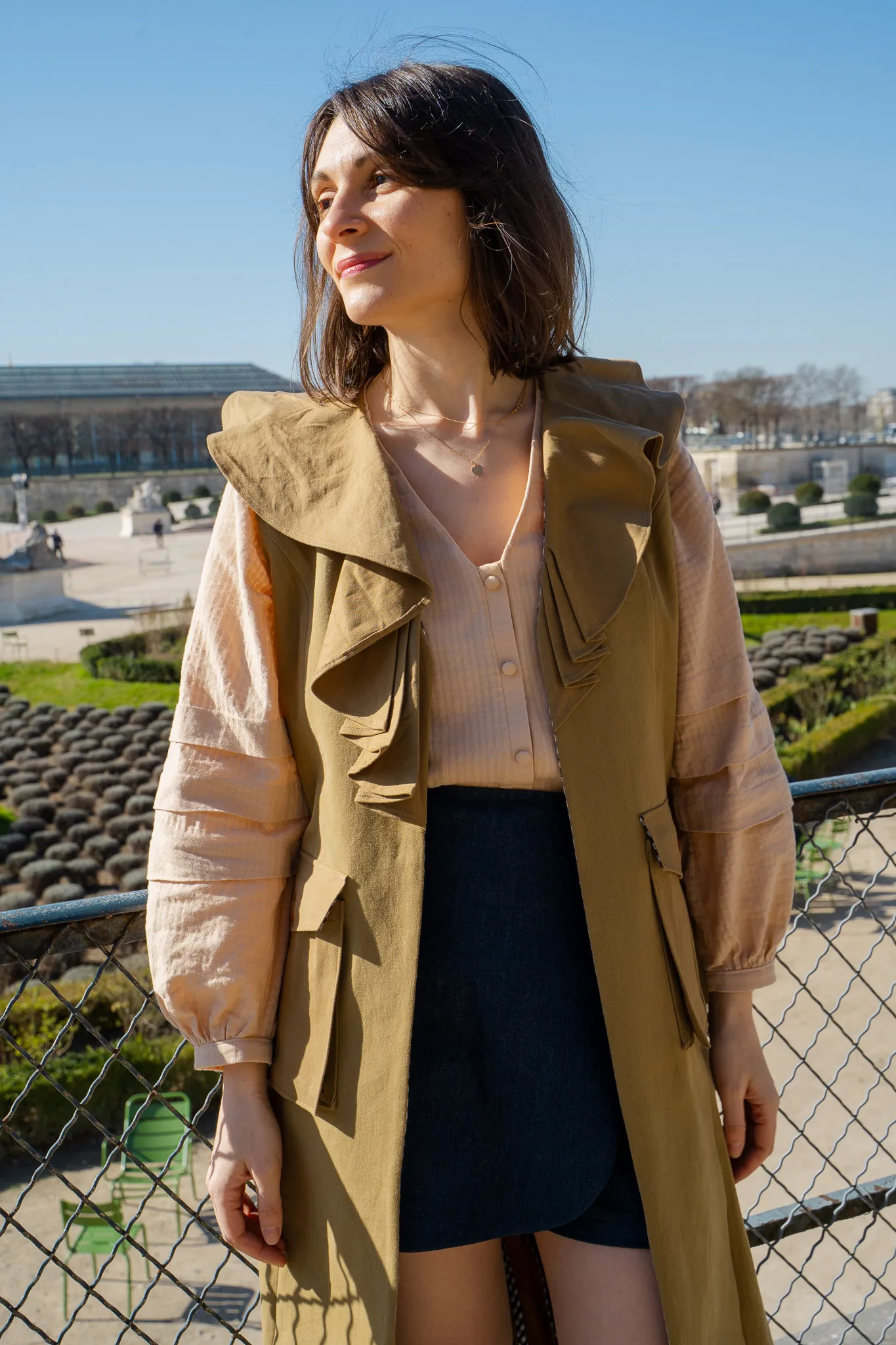 Product image of Andrea, le 3-en-1