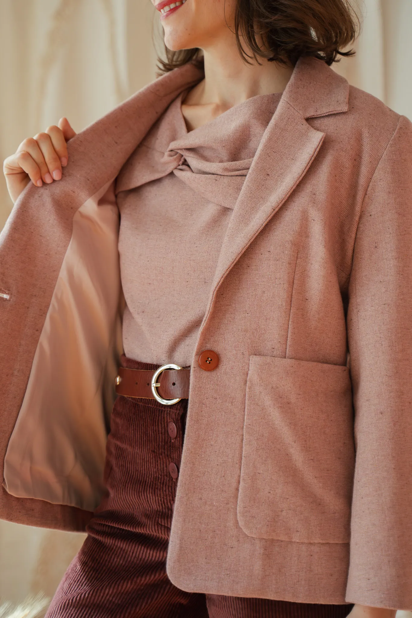 Product image of PACK DÉFILÉ – LOOK 8