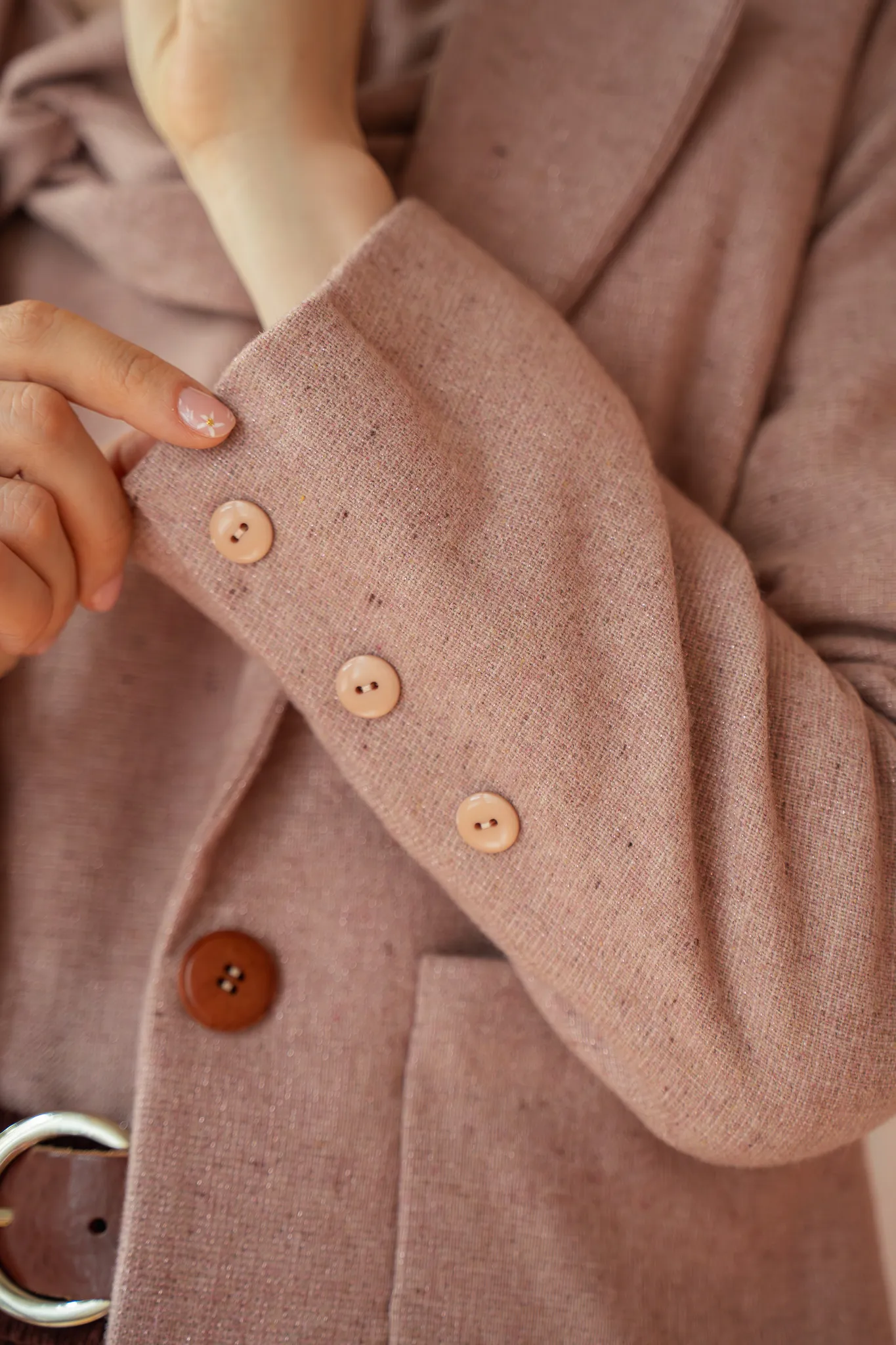 Product image of PACK DÉFILÉ – LOOK 8