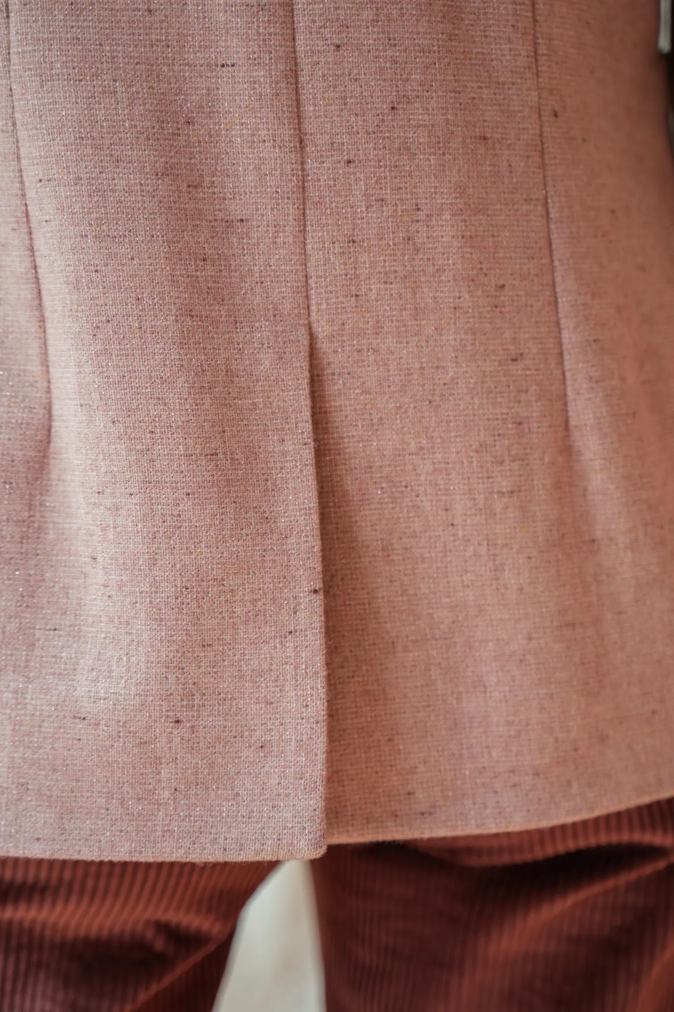 Product image of Lily, le blazer ajusté