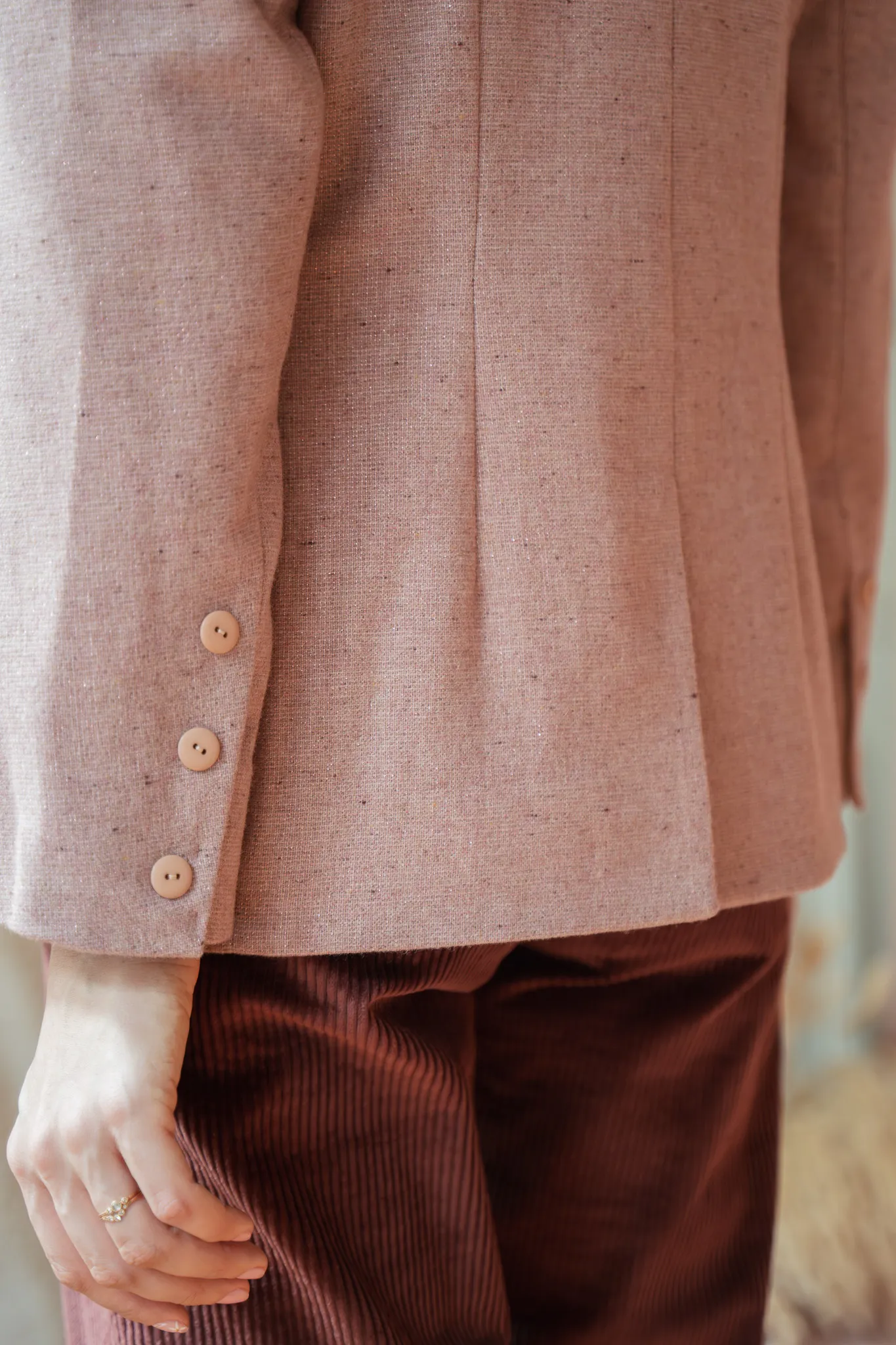 Product image of PACK DÉFILÉ – LOOK 8
