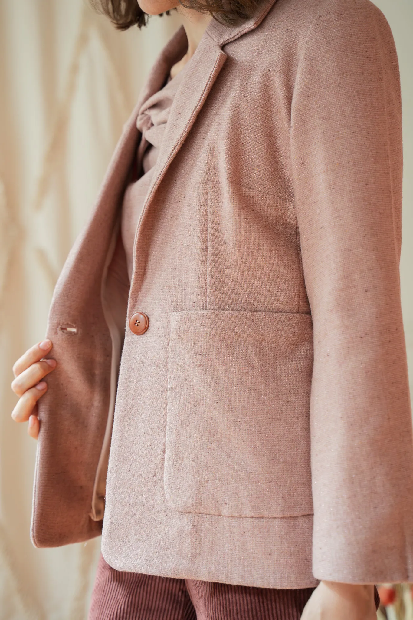 Product image of PACK DÉFILÉ – LOOK 8