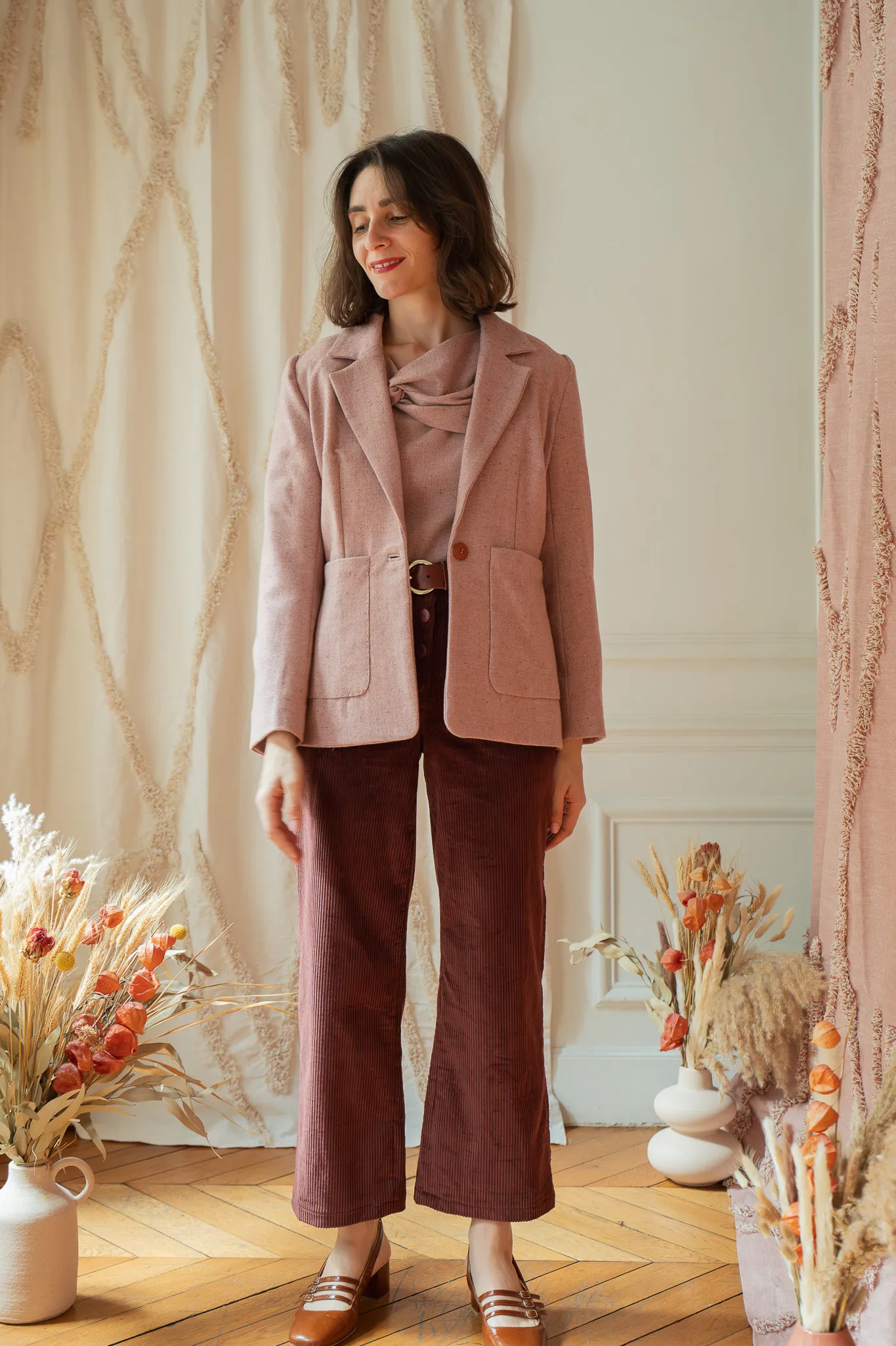 Product image of PACK DÉFILÉ – LOOK 8