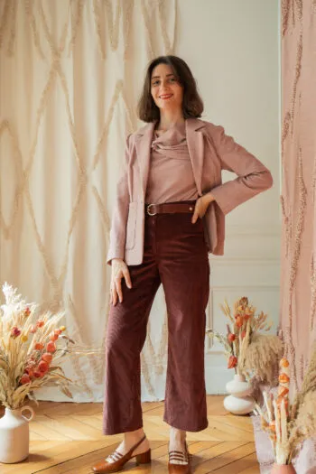 Image of PACK DÉFILÉ – LOOK 8