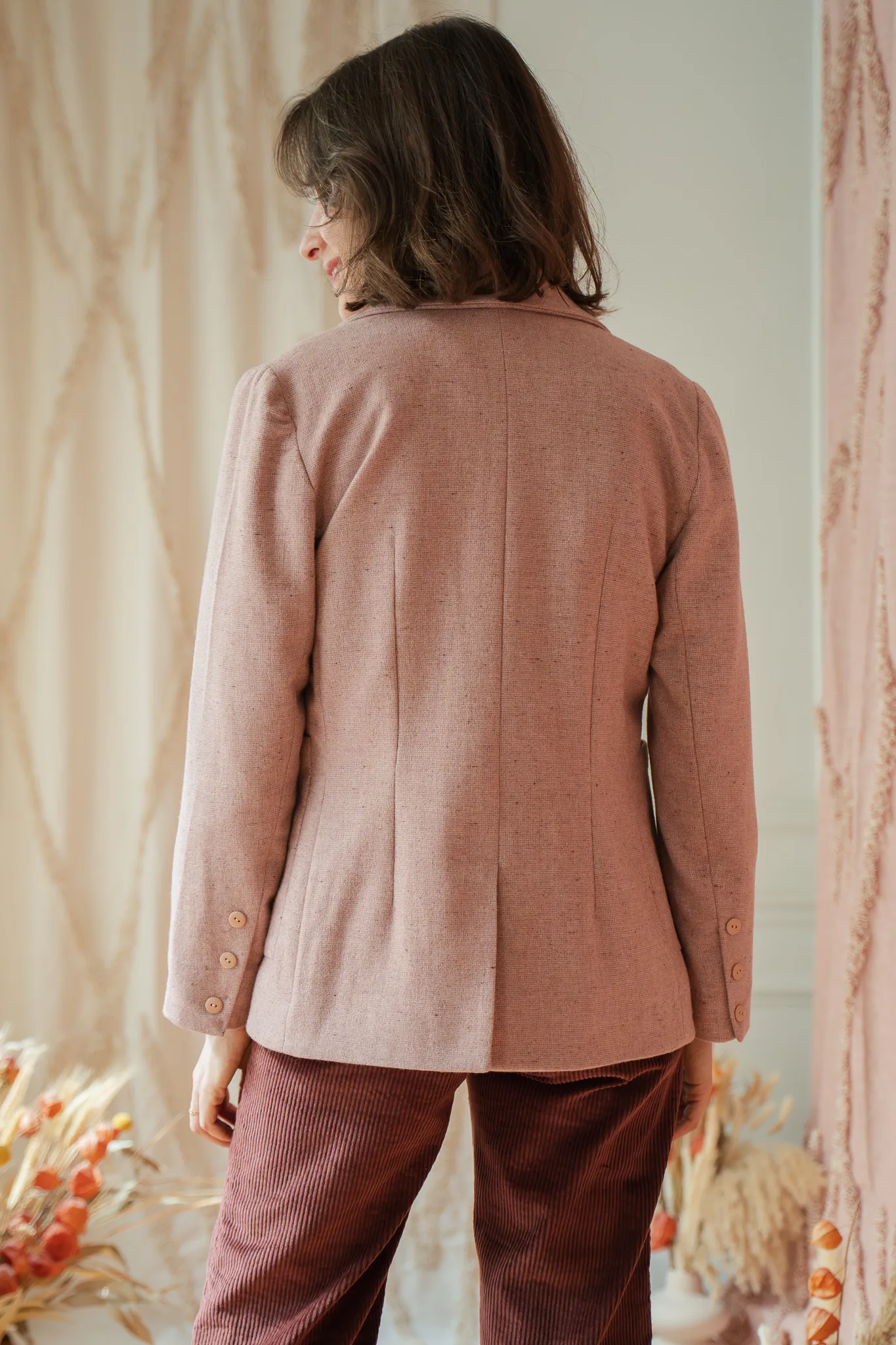 Product image of PACK DÉFILÉ – LOOK 8